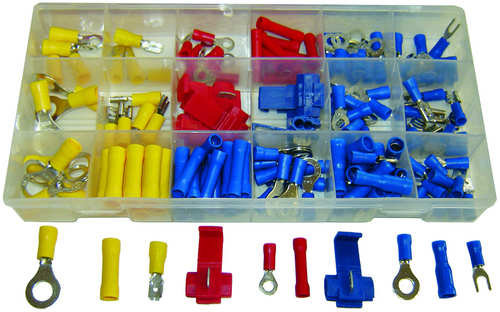 ASSORTIMENT DE TERMINAUX 160 P - Récréashop