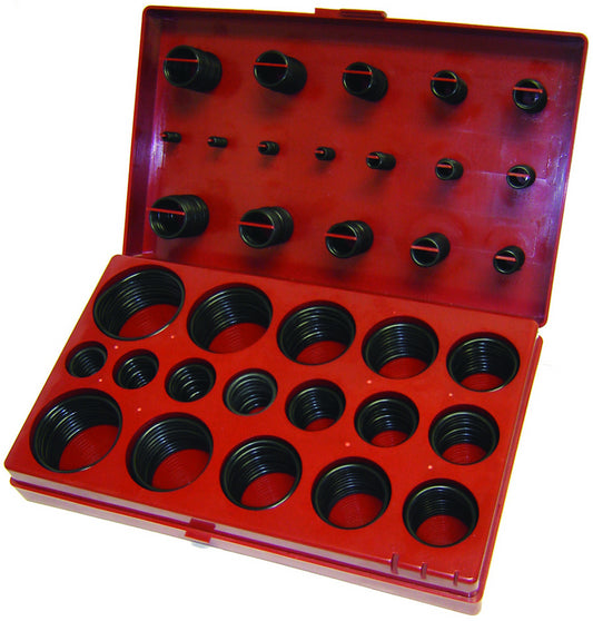 O-RINGS 407MEX METRI.