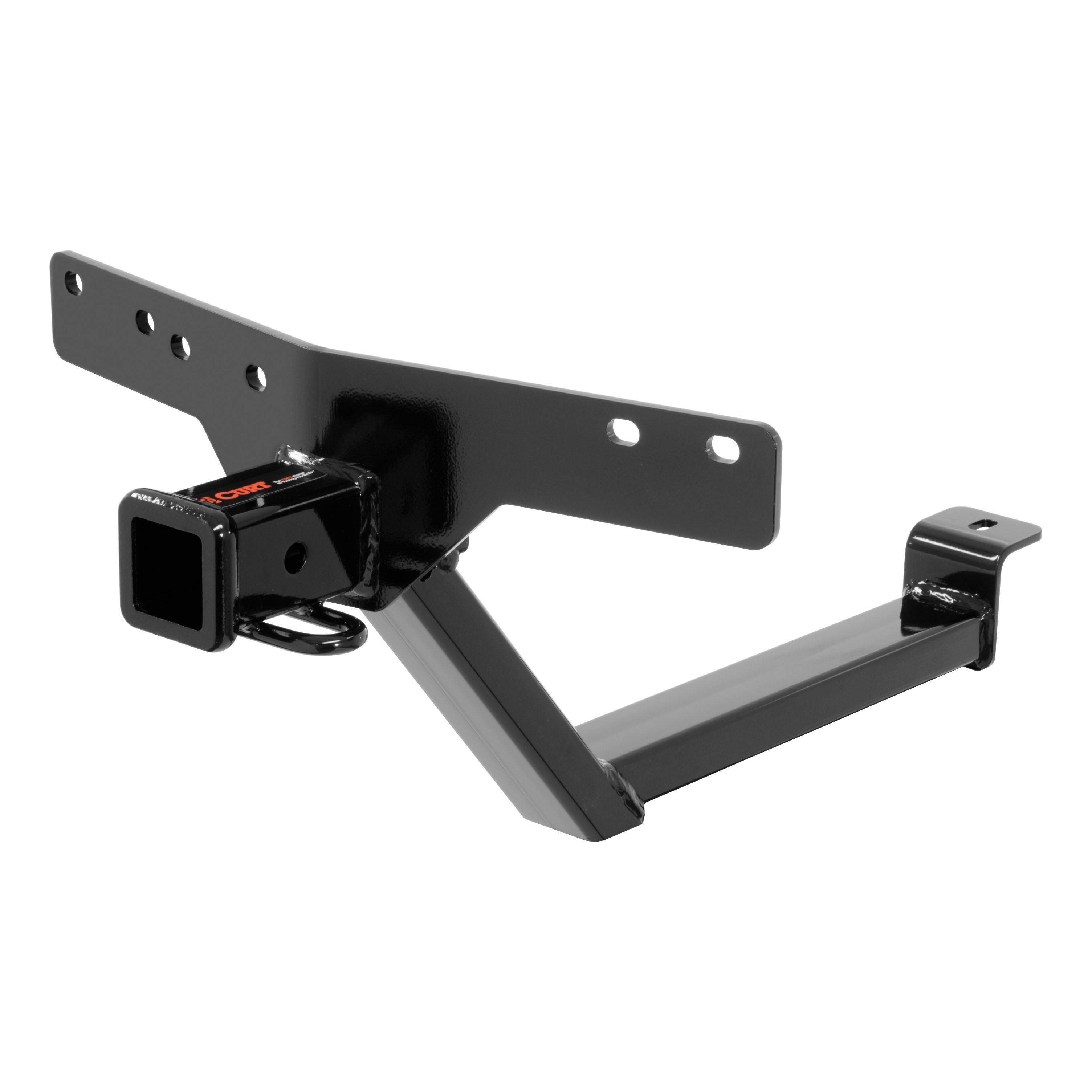Class 3 Trailer Hitch, 2" Receiver, BMW X5 - Récréashop