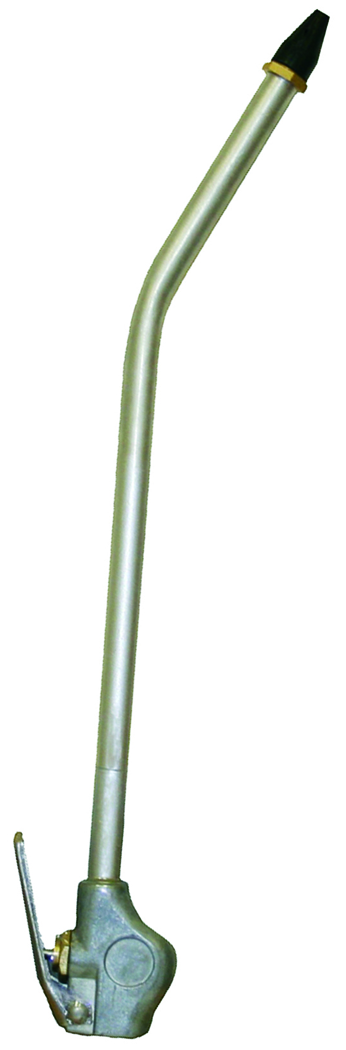 FUSIL A JET D'AIR 24" A EMBOUT DE CAOUTCHOUC - Récréashop