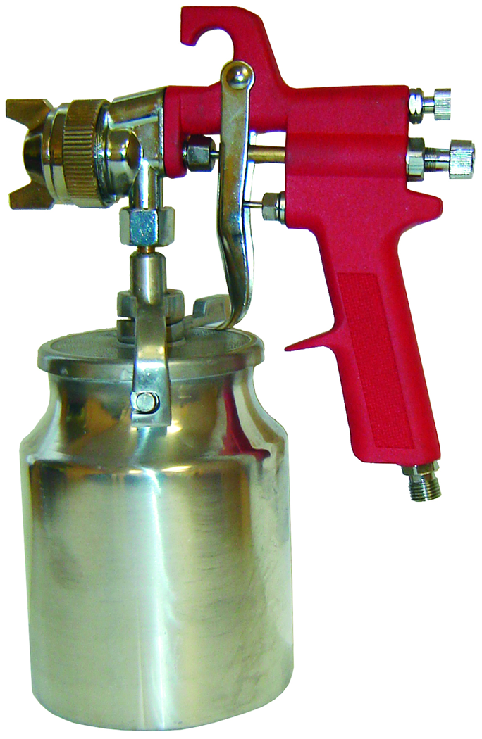 PISTOLET A PEINTURER TYPE BINK - Récréashop