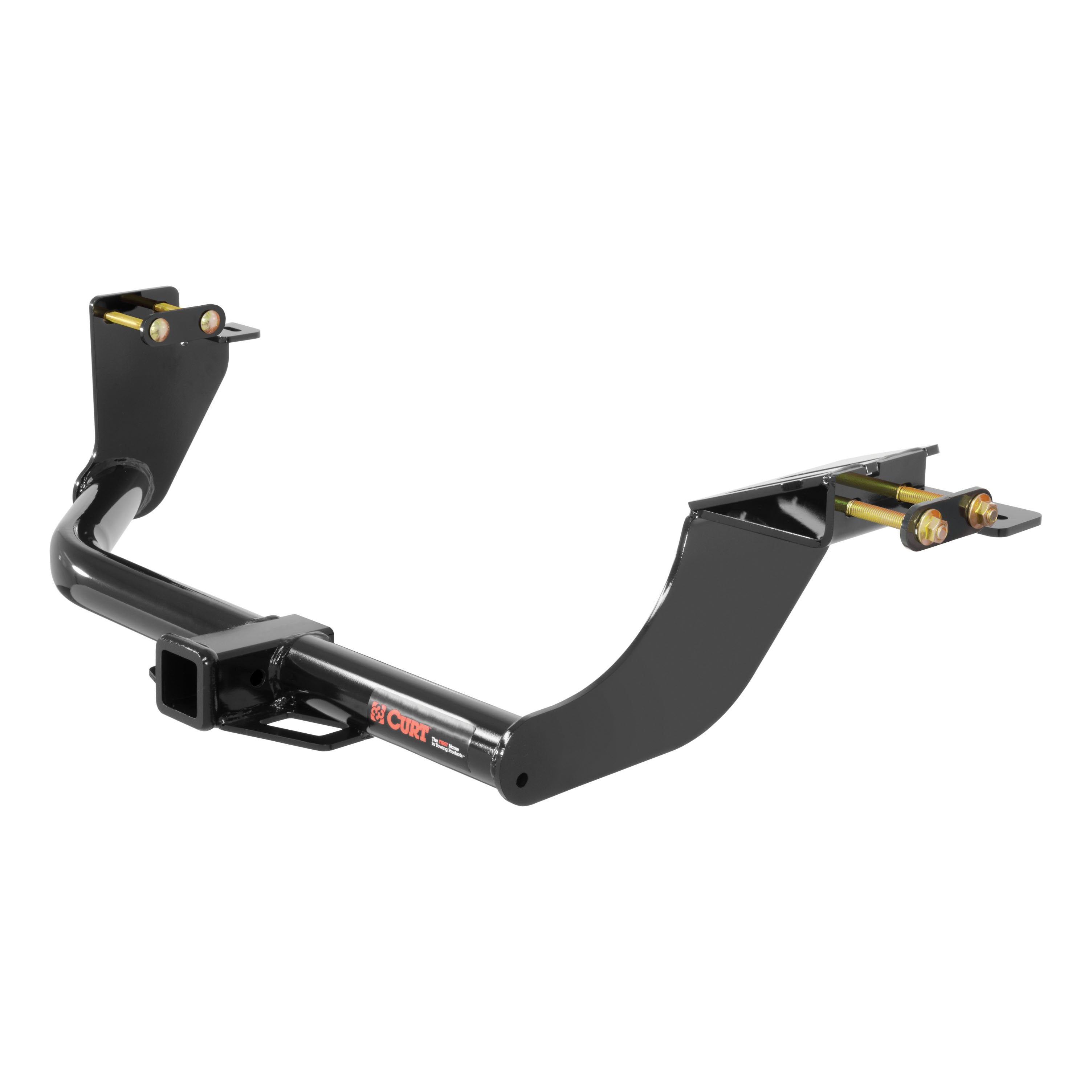 Class 3 Trailer Hitch, 2" Receiver, Mitsubishi Outlander - Récréashop