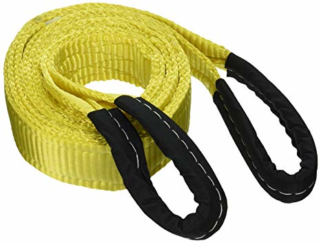 4000 LBS LIFTING BELT 2 - Récréashop