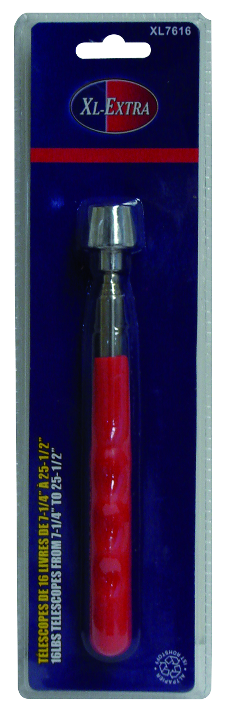 AIMANTS TELESCOPIQUES 16LBS - Récréashop