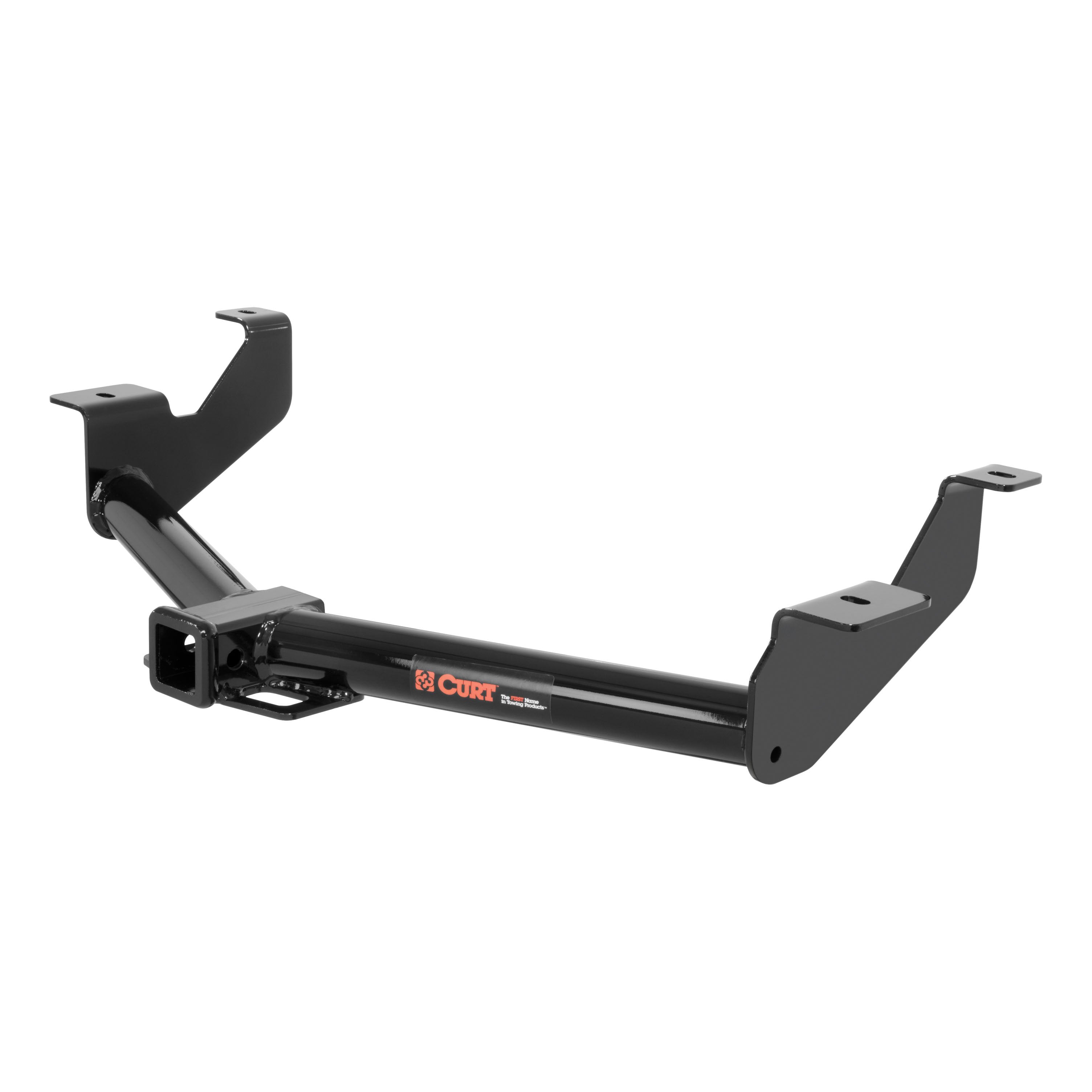 Class 3 Trailer Hitch, 2" Receiver, Ford Transit Connect - Récréashop