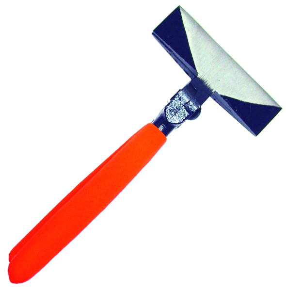 PINCE A SOUDER PLATE 8" - Récréashop