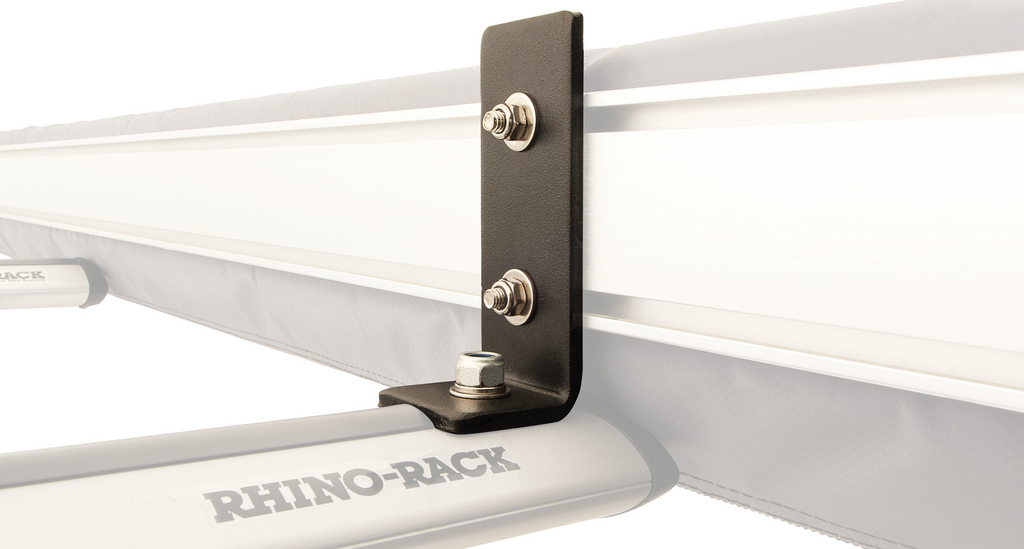 Universal Awning Kit (2Pcs) Short 105*40 - Récréashop