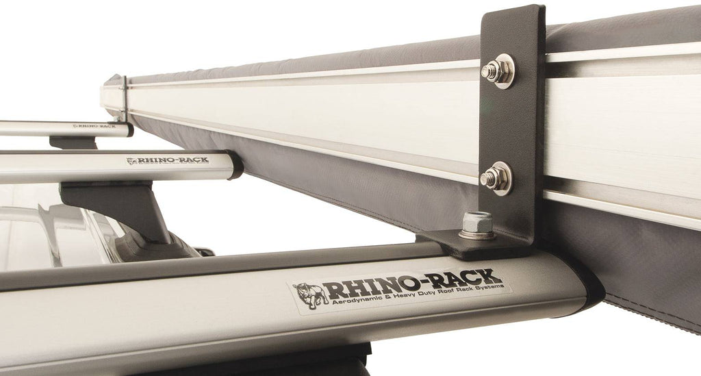 Universal Awning Kit (2Pcs) Short 105*40 - Récréashop