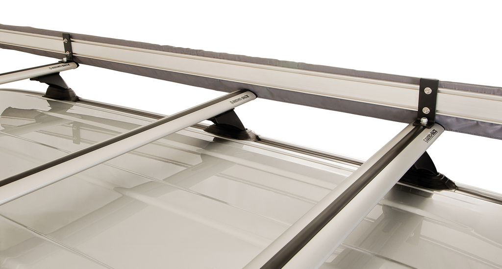 Universal Awning Kit (2Pcs) Short 105*40 - Récréashop