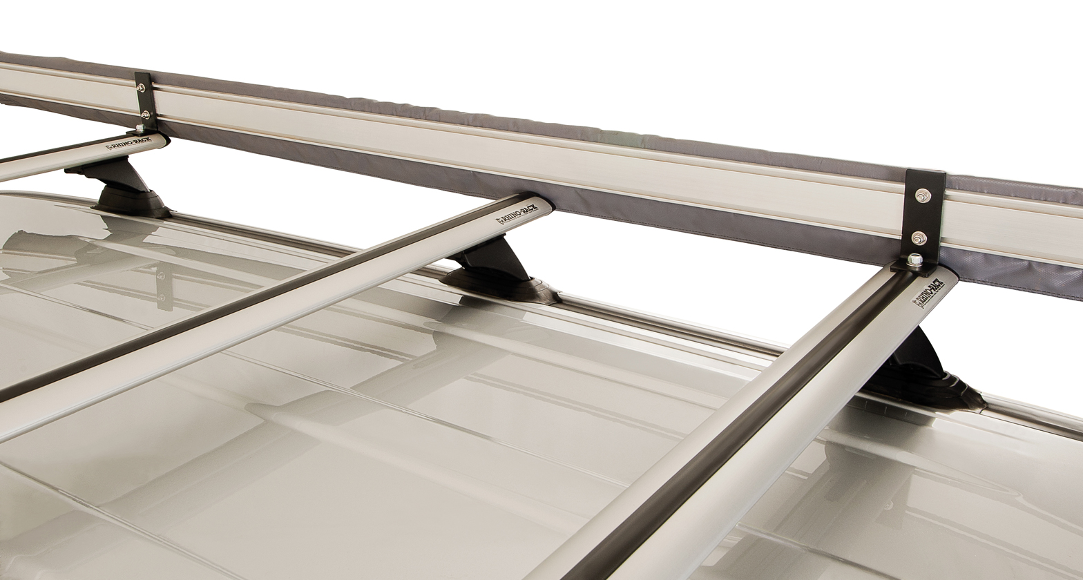 Universal Awning Kit (2Pcs) Short 105*40 - Récréashop