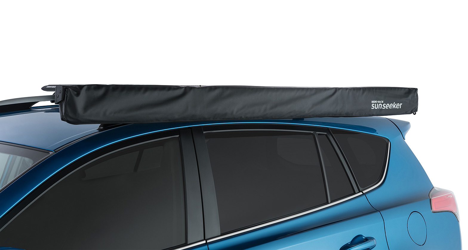 Sunseeker 2.0M Black - Récréashop