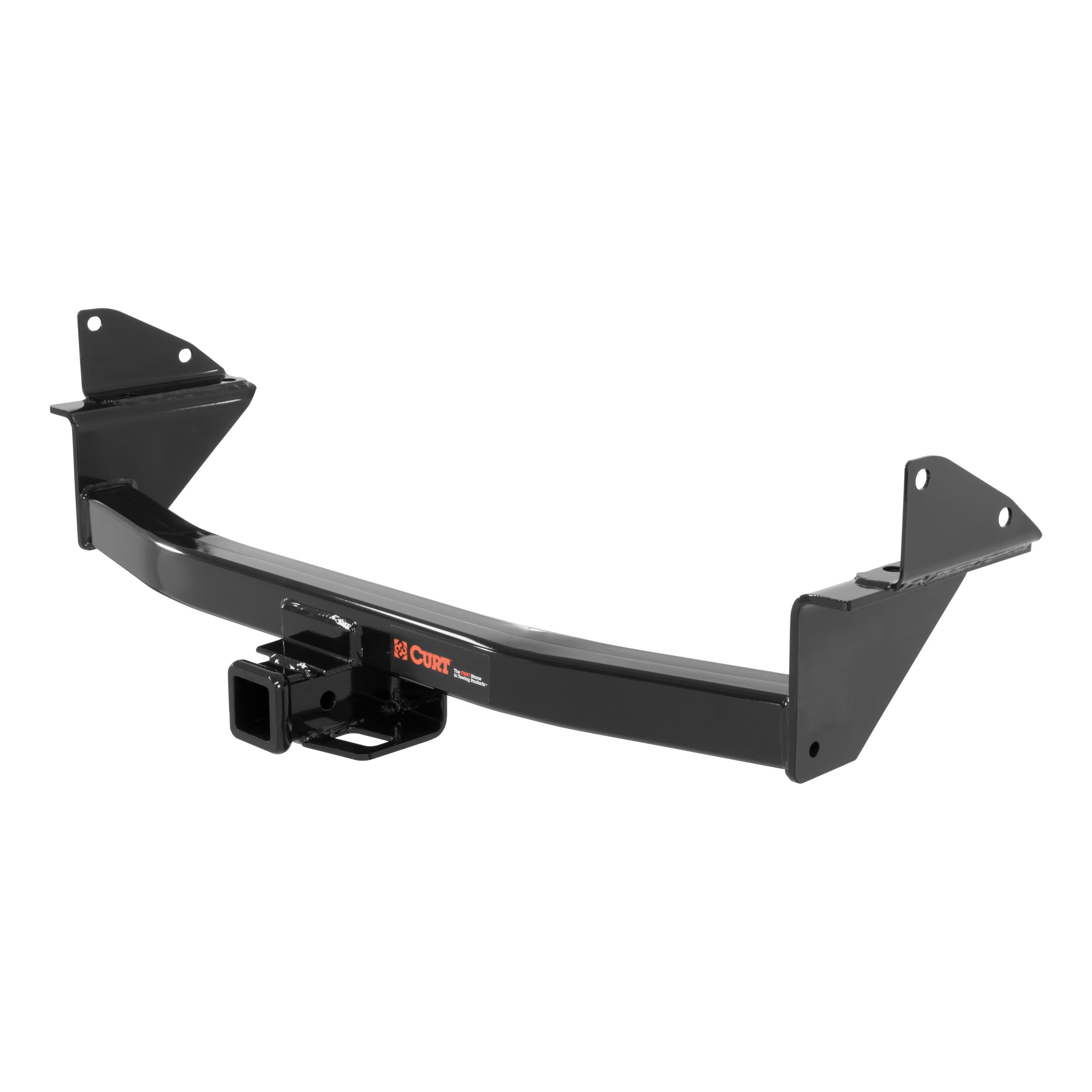 Class 3 Hitch, GMC Canyon, Chevrolet Colorado (8,000 lbs. GTW) - Récréashop