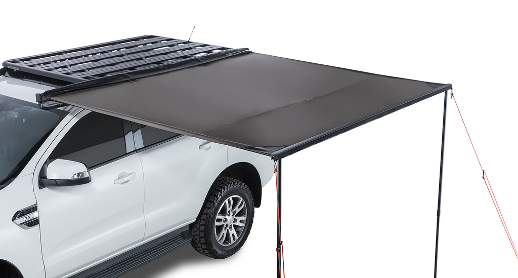 Sunkeeper 2.5M Noir - Récréashop