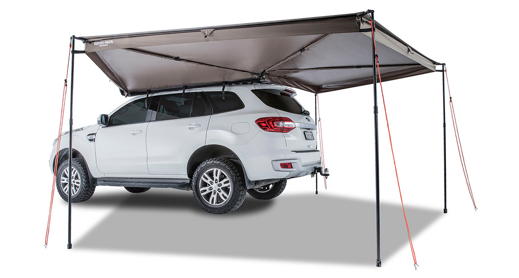 Batwing Awning Lh - Récréashop