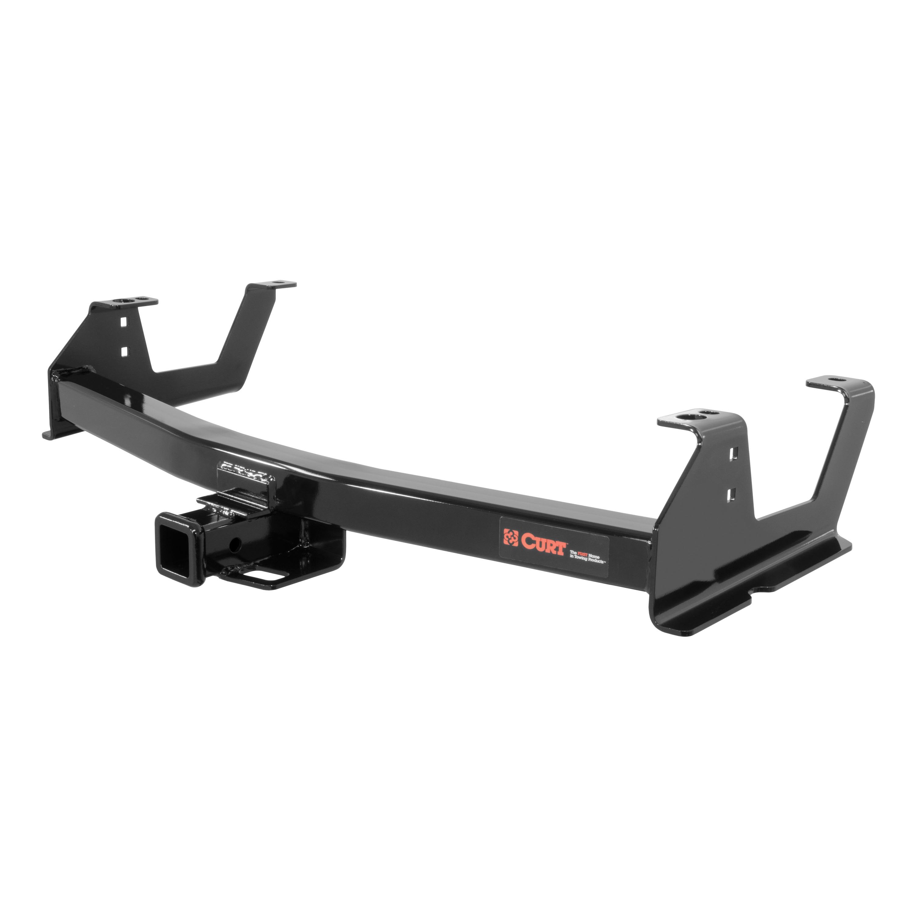 Class 3 Hitch, Chevrolet Silverado, GMC Sierra 2500, 3500 HD - Récréashop