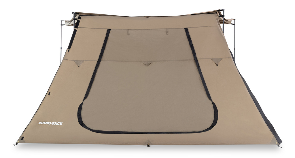 Batwing Tapered Extension W/ Door - Récréashop