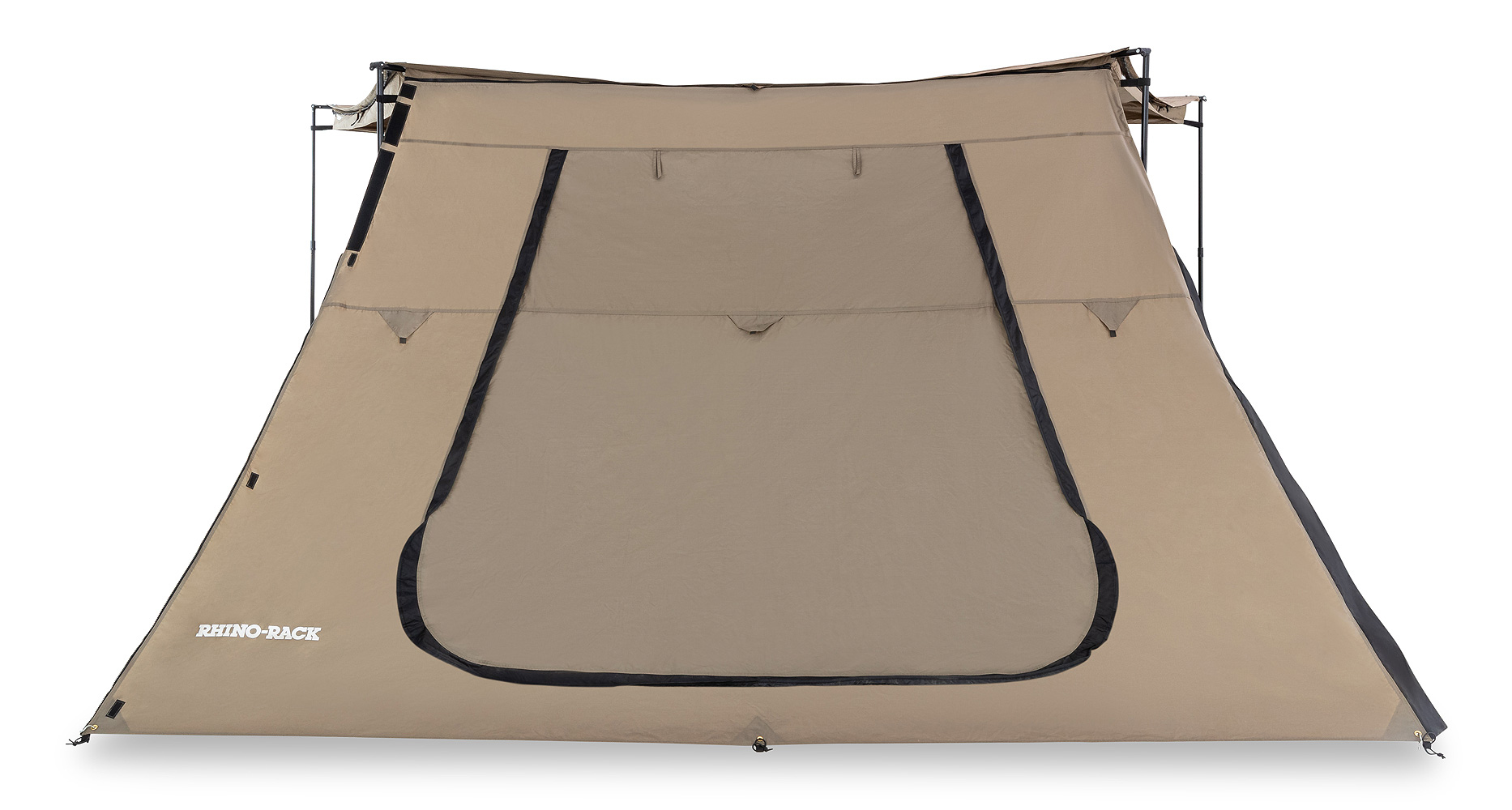 Batwing Tapered Extension W/ Door - Récréashop