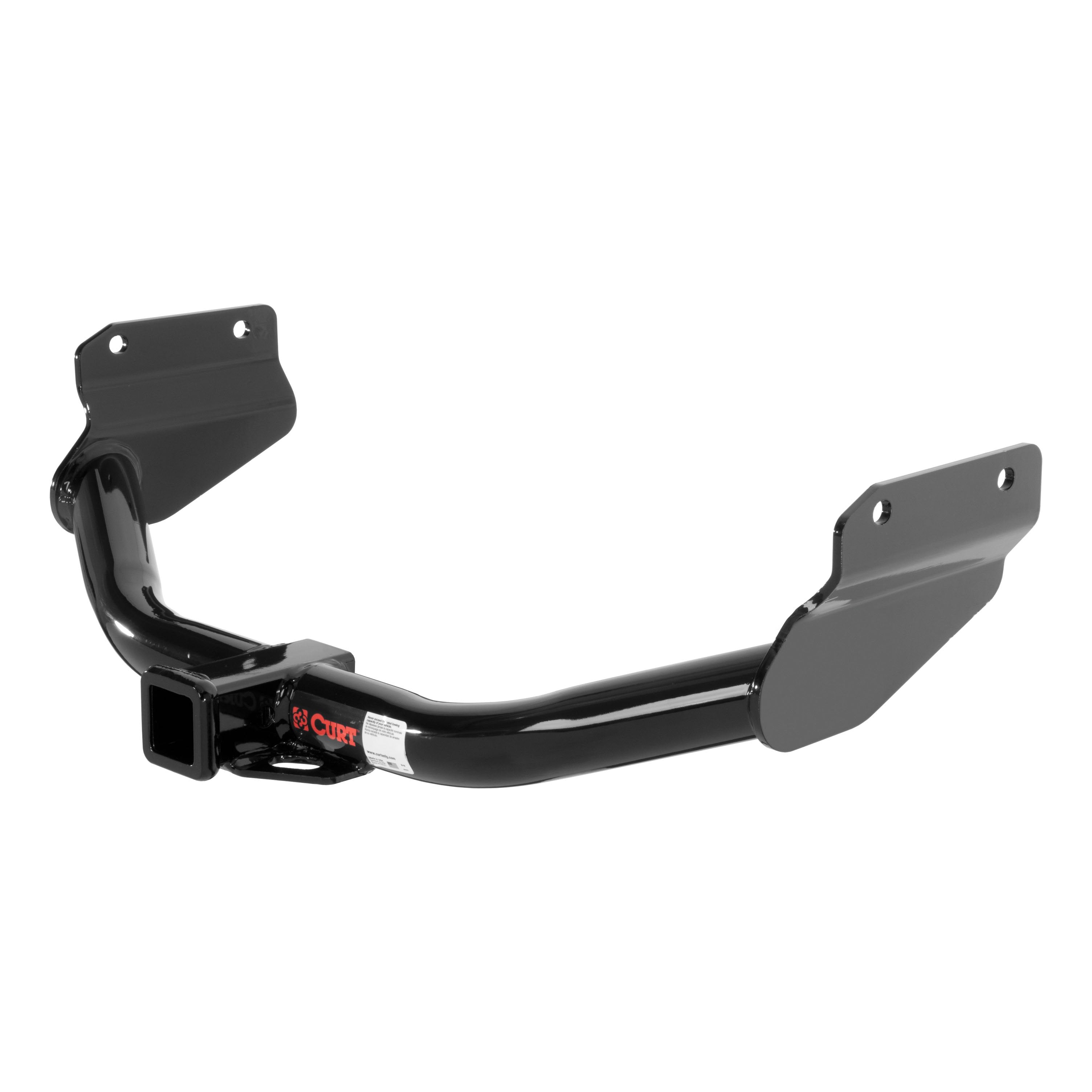 Class 3 Hitch, 2" Receiver, Dodge Durango, Jeep Grand Cherokee WK2 - Récréashop