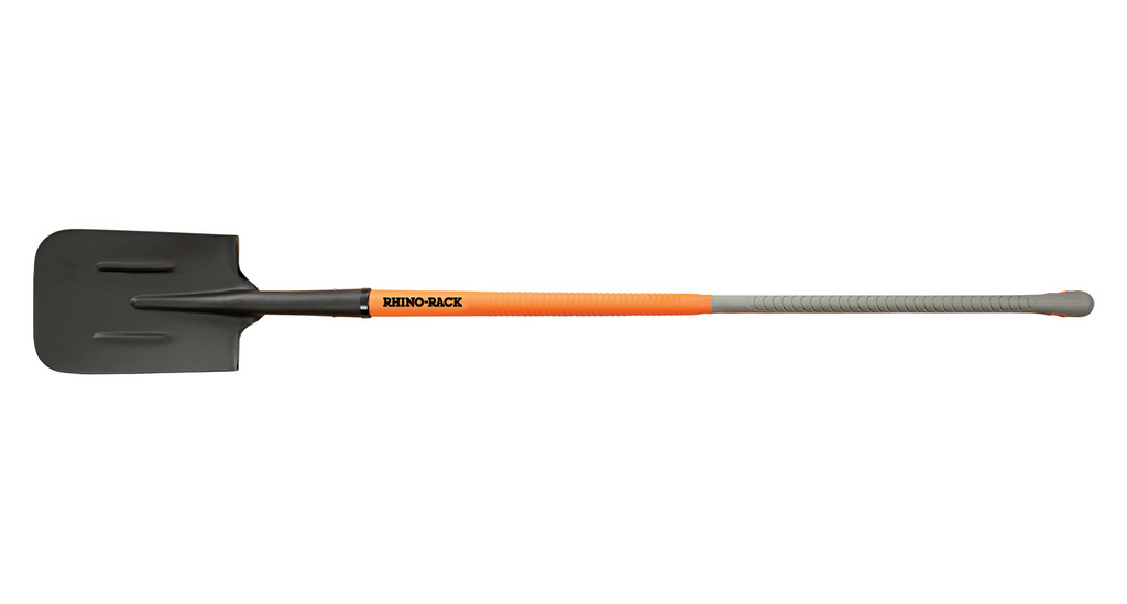 Pelle Rhino Rack - Récréashop