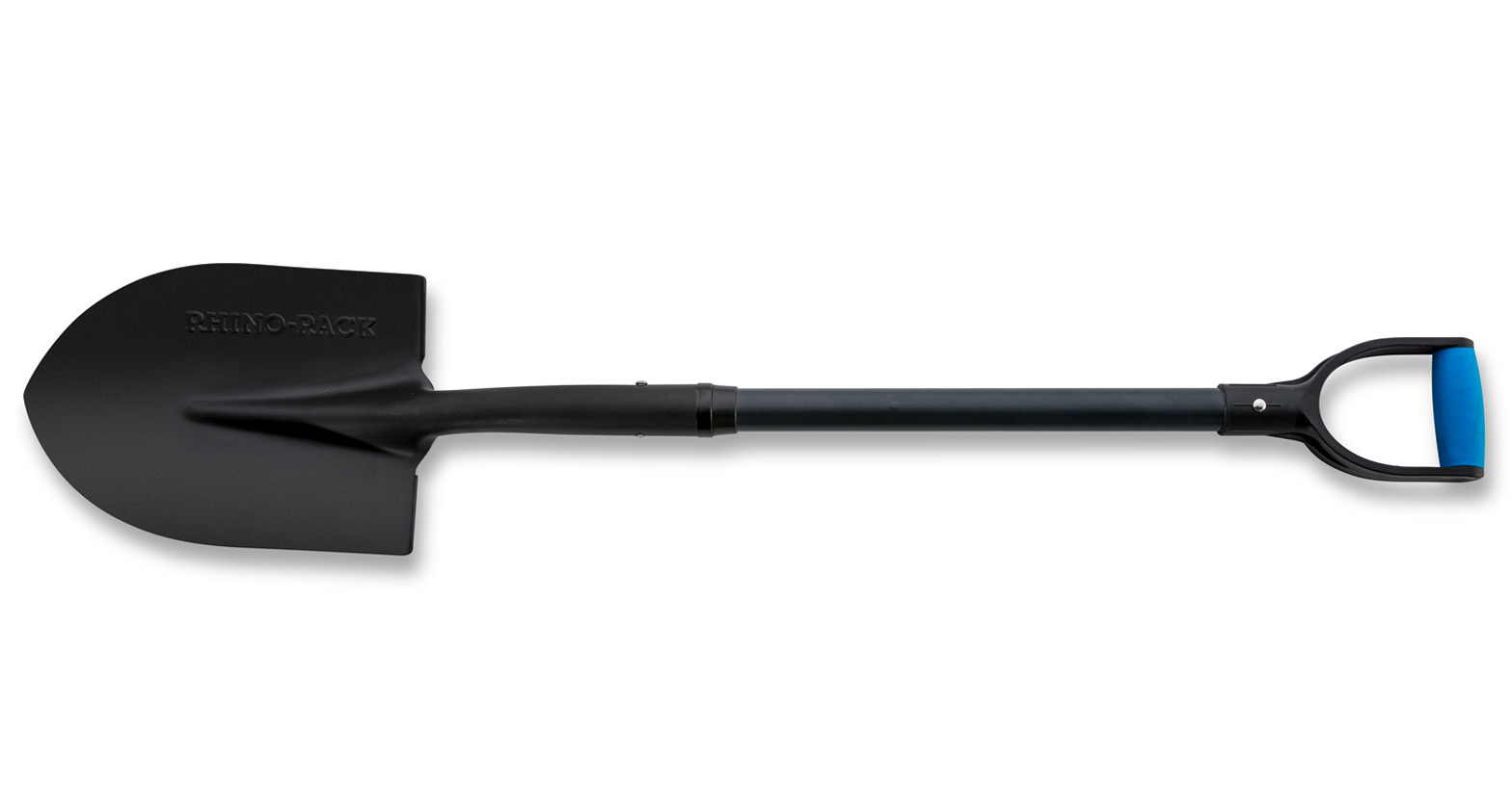 Spade Black 1065Mm - Récréashop