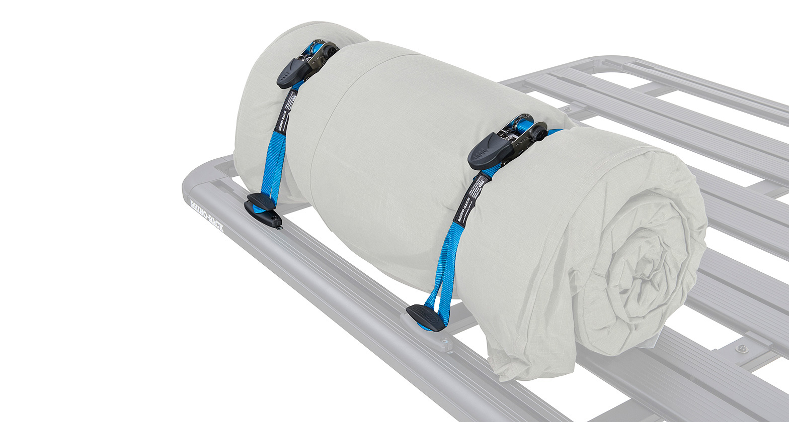 Roof Rack Accessory - Pioneer - Récréashop