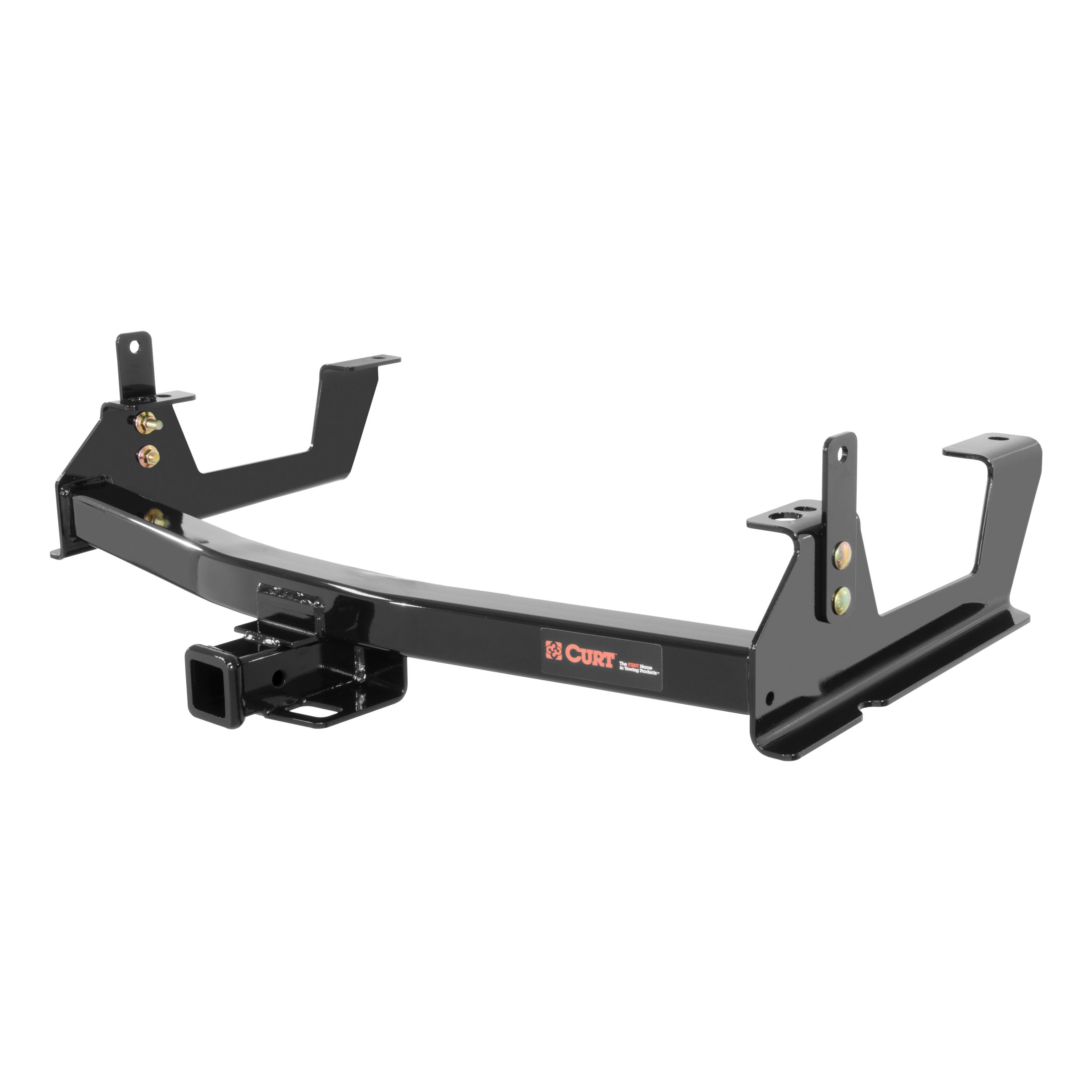 Class 3 Hitch, Chevrolet Silverado, GMC Sierra 2500, 3500 HD - Récréashop