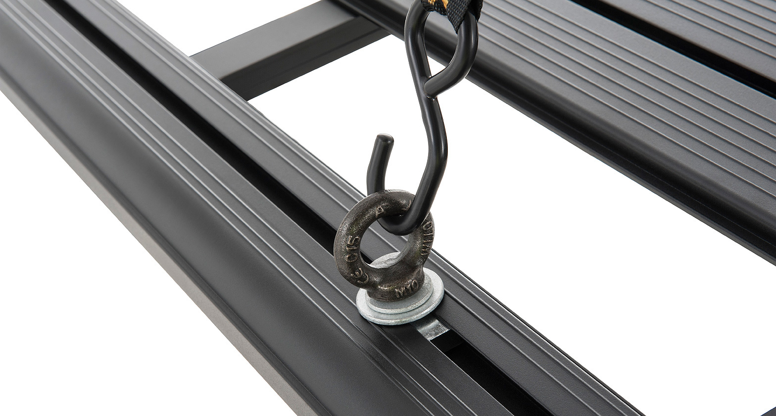 Kit De Boulon A Oeil Pioneer - Récréashop