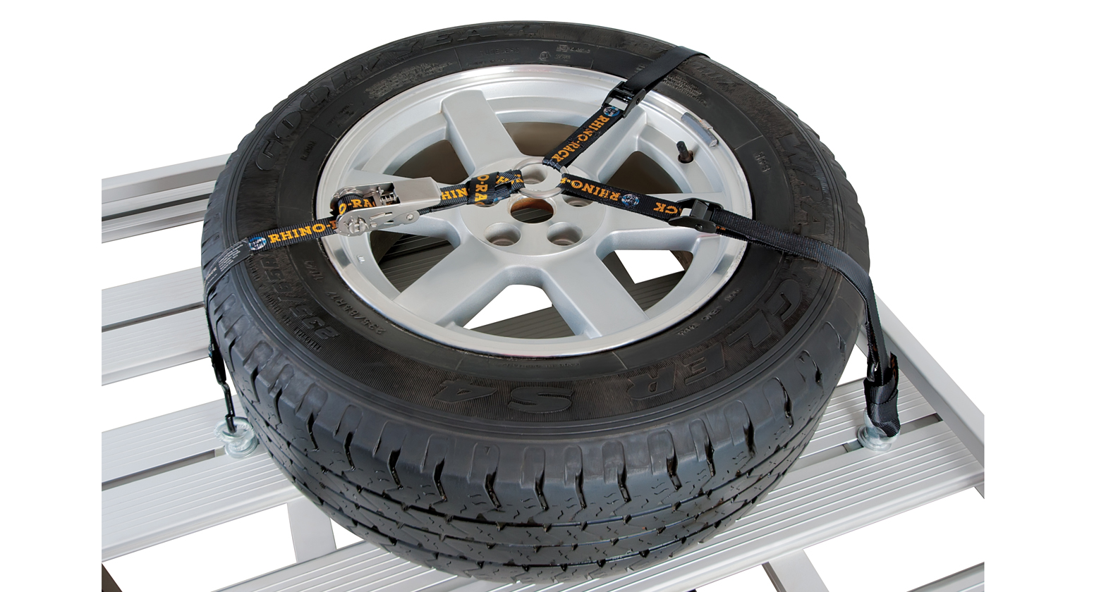 Kit De Boulon A Oeil Pioneer - Récréashop