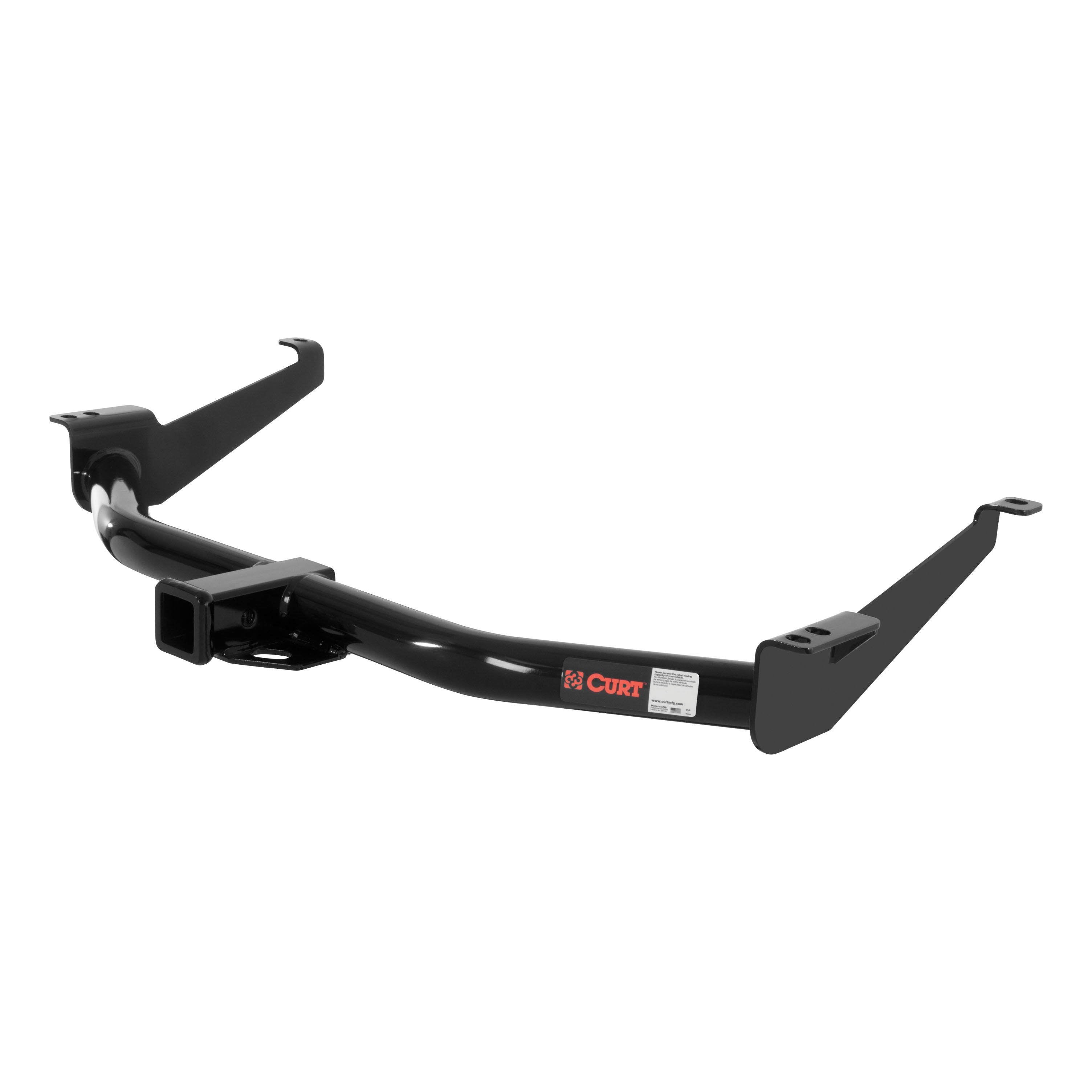 Class 3 Hitch, 2" Receiver, Nissan Pathfinder, Armada, Infiniti QX56 - Récréashop