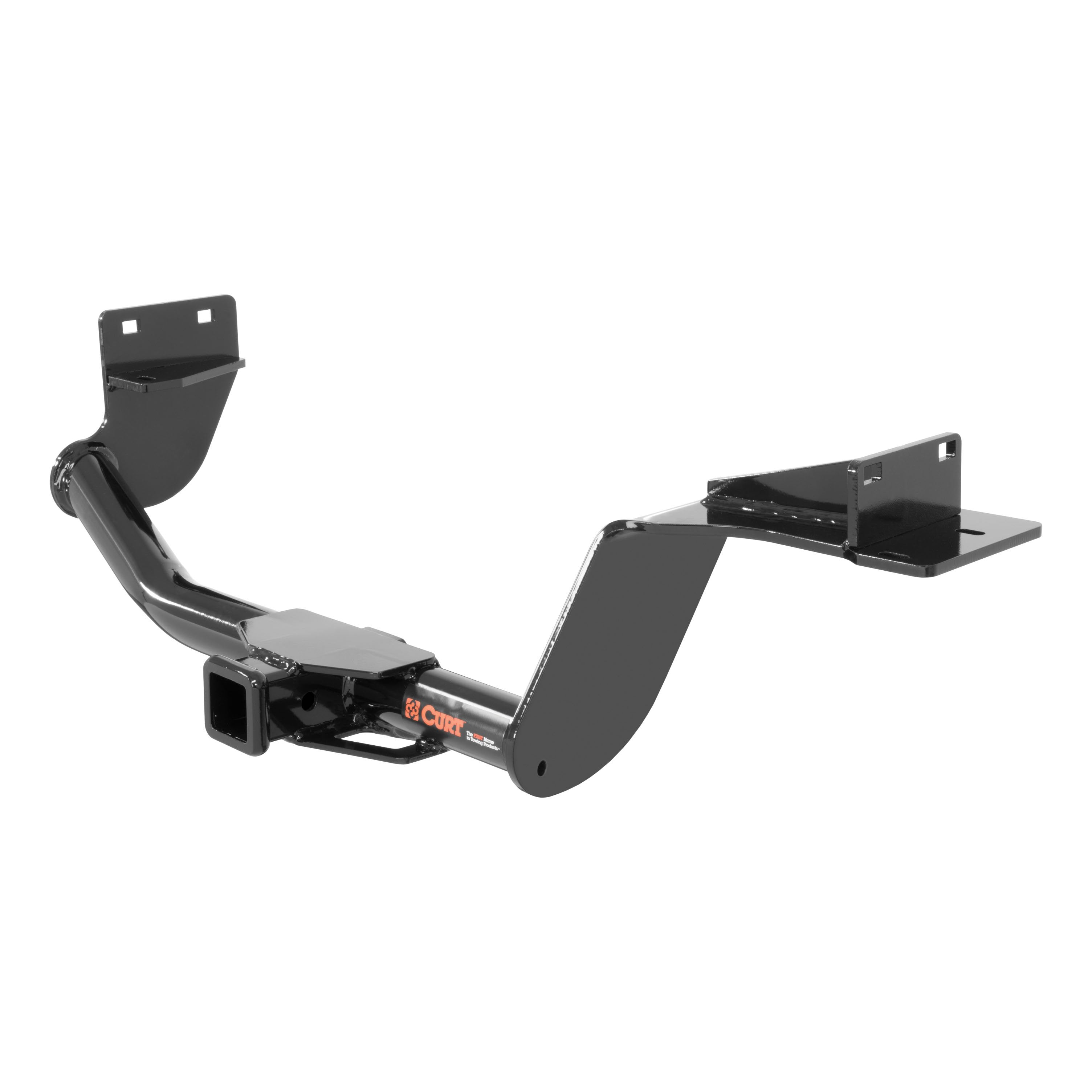 Class 3 Trailer Hitch, 2" Receiver, Kia Sorento - Récréashop