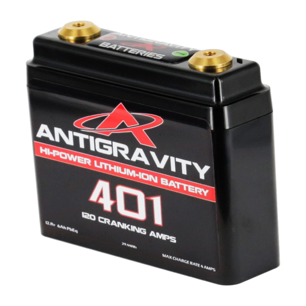 ANTIGRAVITY Petit Boîtier Batteries