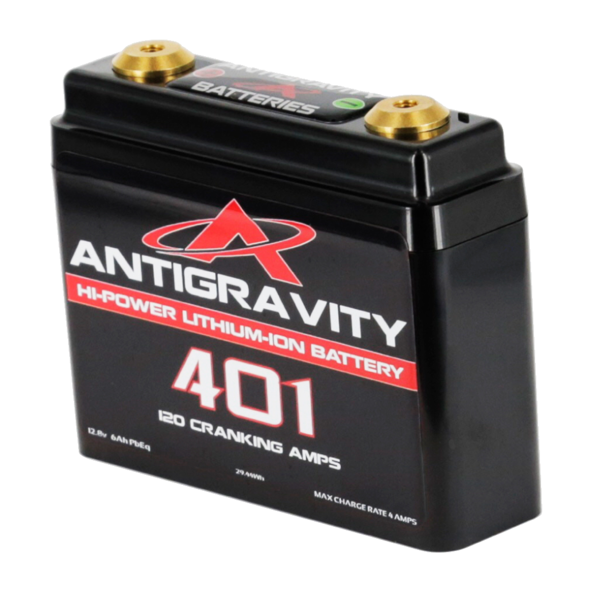 ANTIGRAVITY Petit Boîtier Batteries
