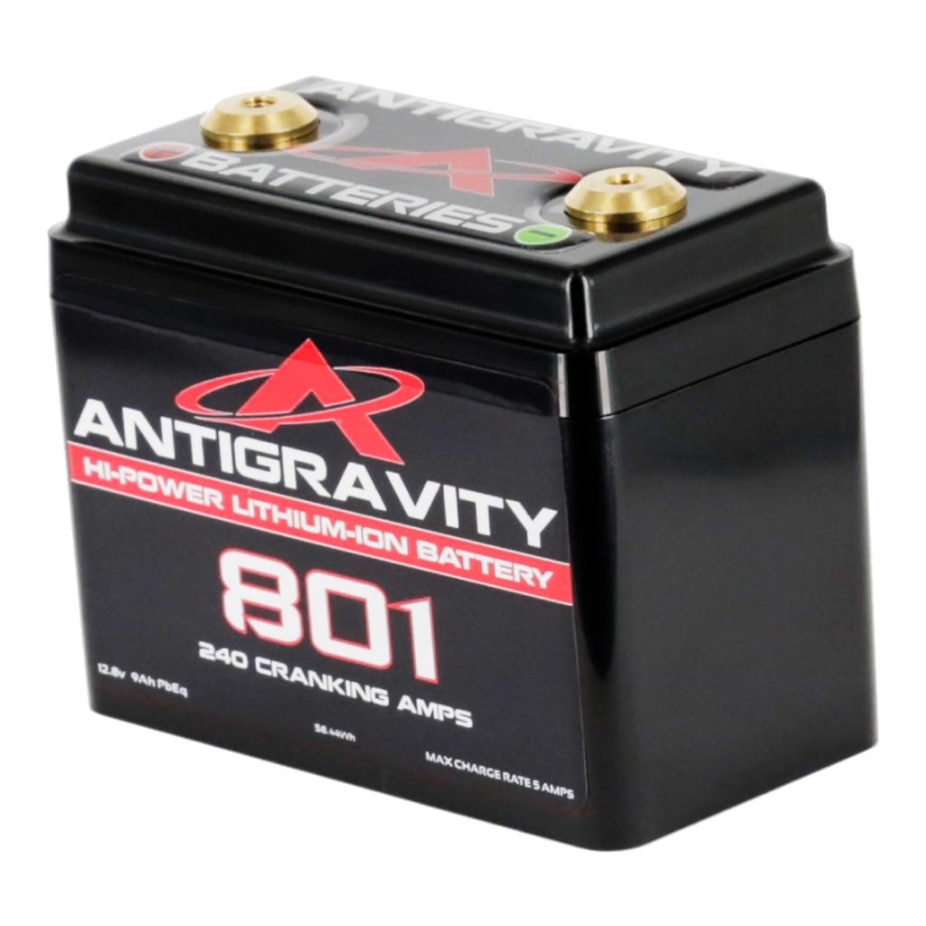 ANTIGRAVITY Petit Boîtier Batteries