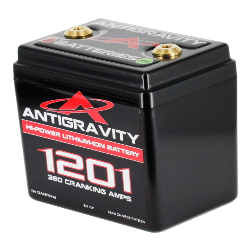 ANTIGRAVITY Petit Boîtier Batteries