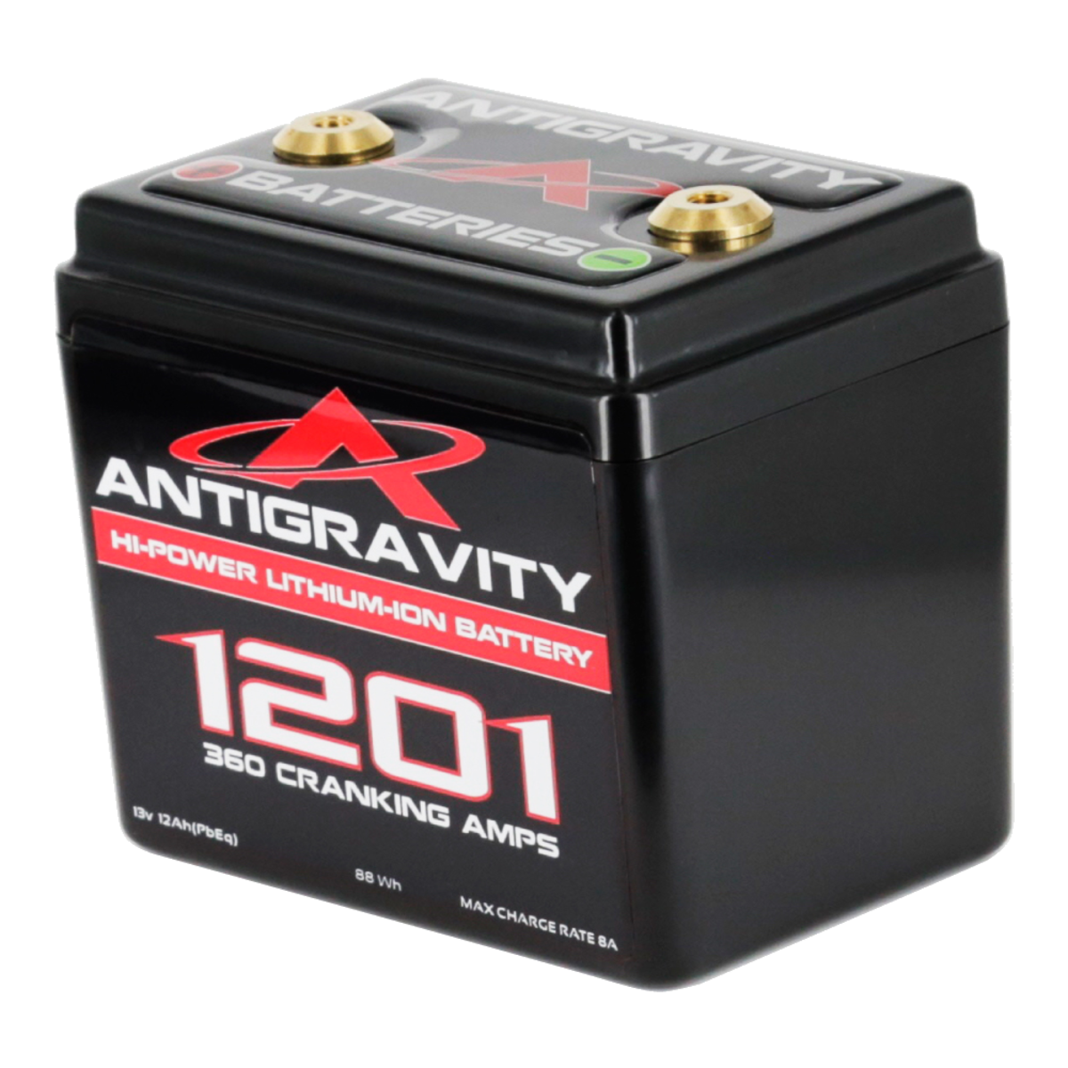 ANTIGRAVITY Petit Boîtier Batteries