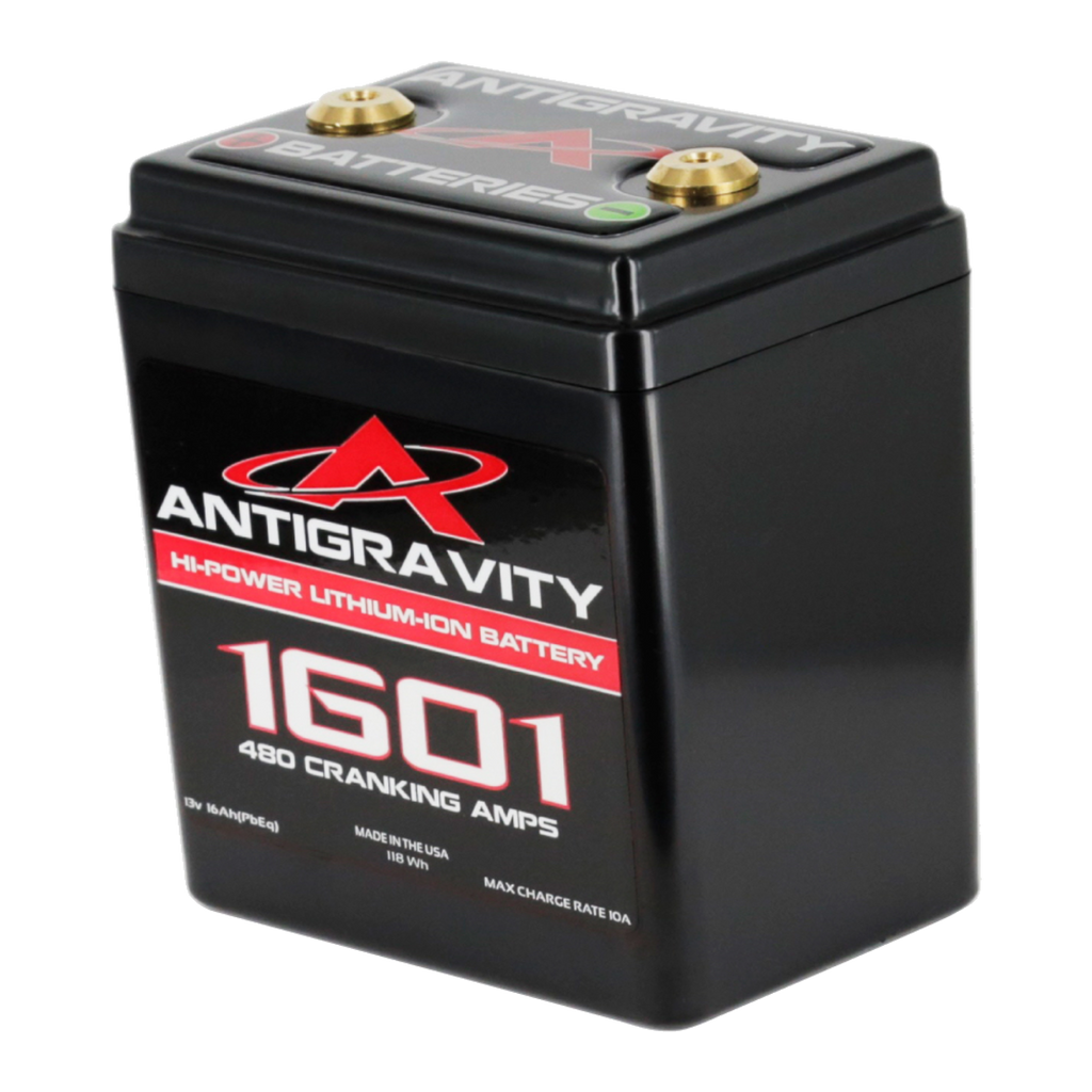 ANTIGRAVITY Petit Boîtier Batteries