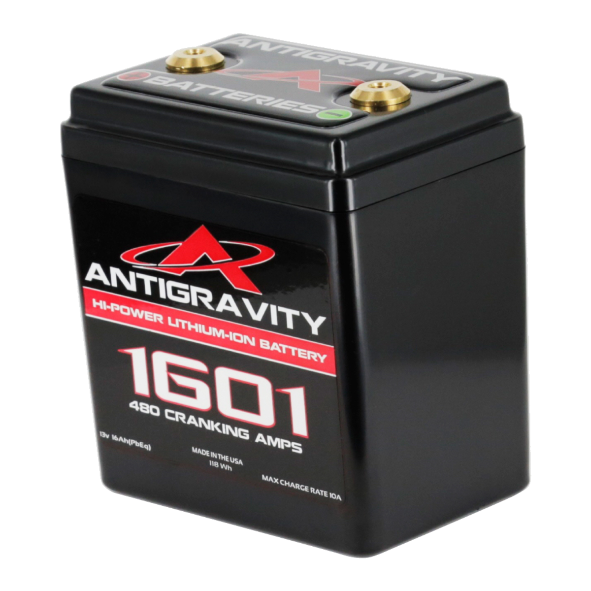 ANTIGRAVITY Petit Boîtier Batteries
