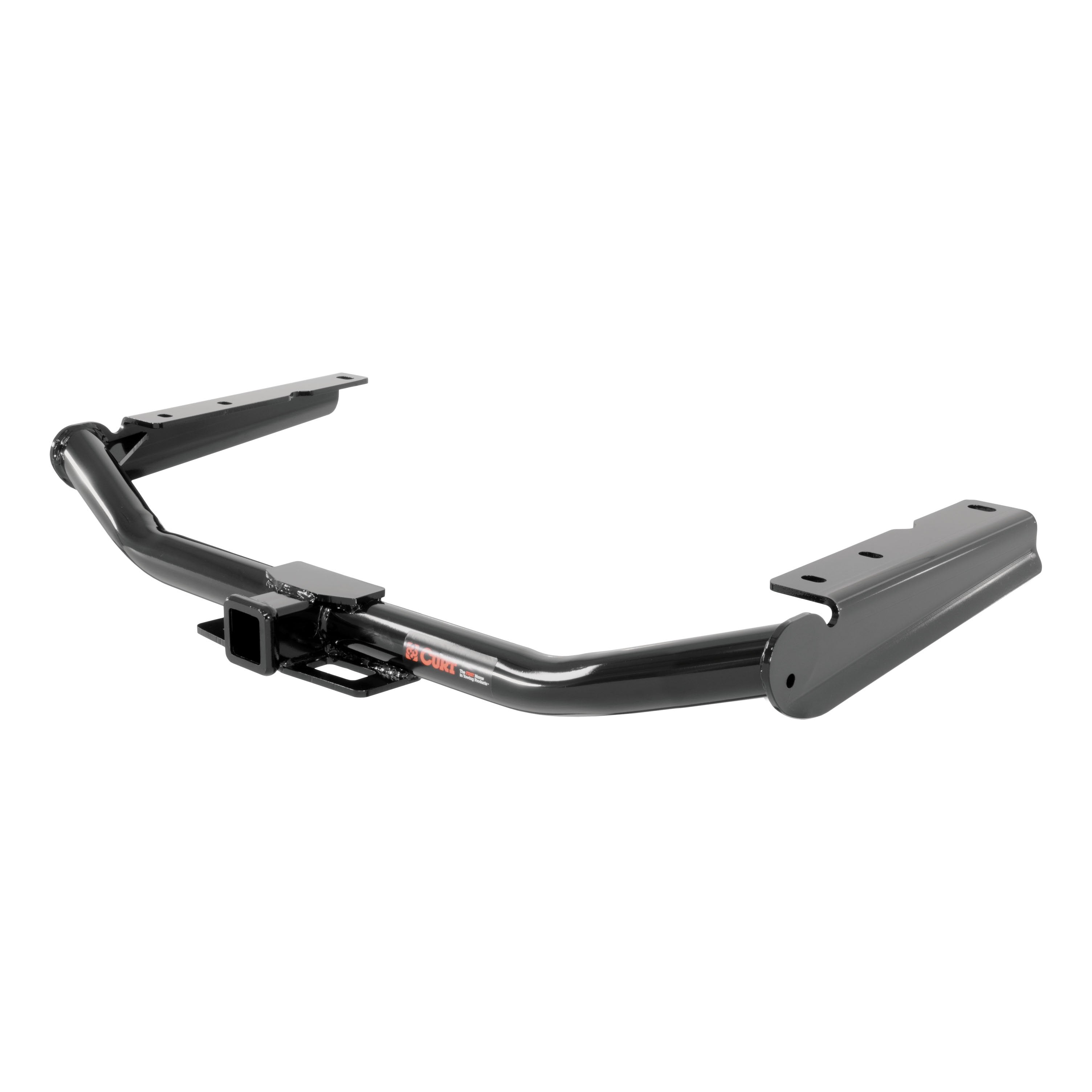 Class 3 Trailer Hitch, 2" Receiver, Toyota Highlander - Récréashop
