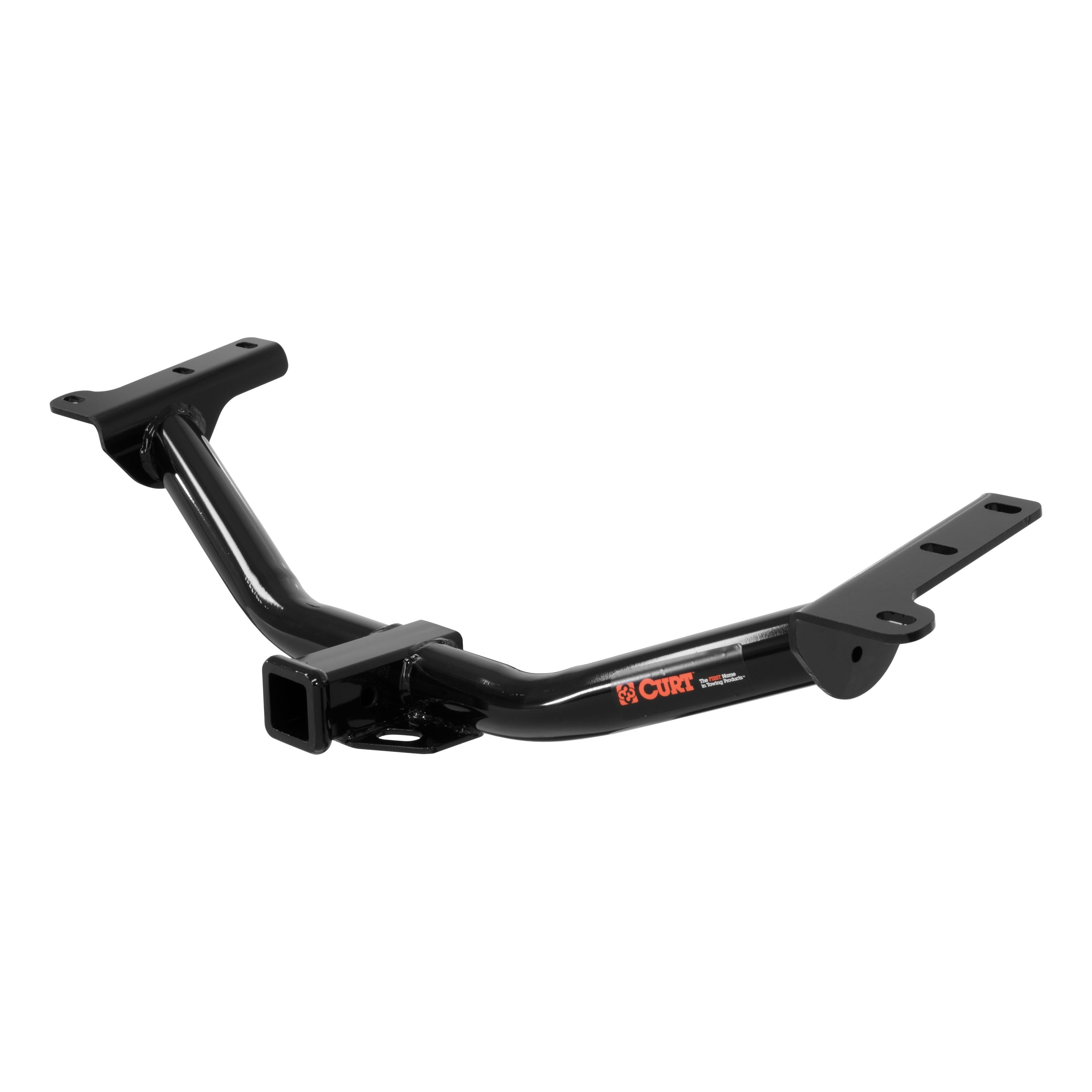 Class 3 Trailer Hitch, 2" Receiver, Dodge Journey - Récréashop