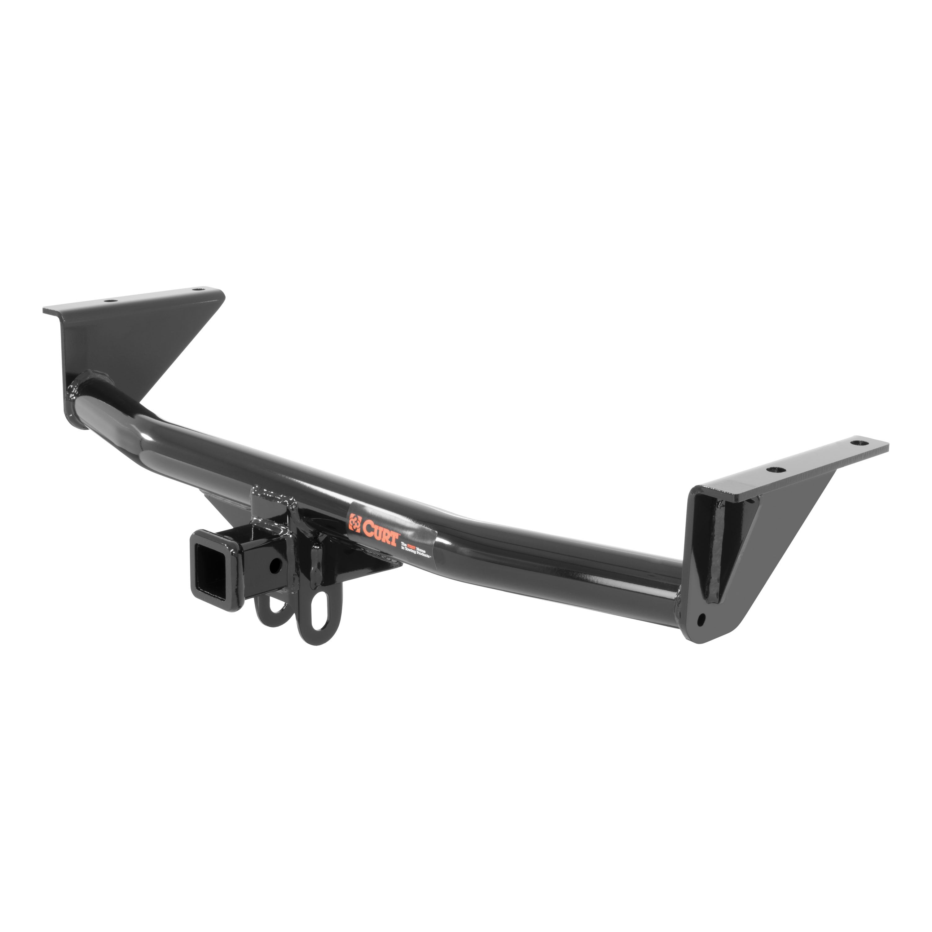 Class 3 Hitch, 2" Receiver, GMC Canyon, Chevy Colorado (6,000 lbs. GTW) - Récréashop