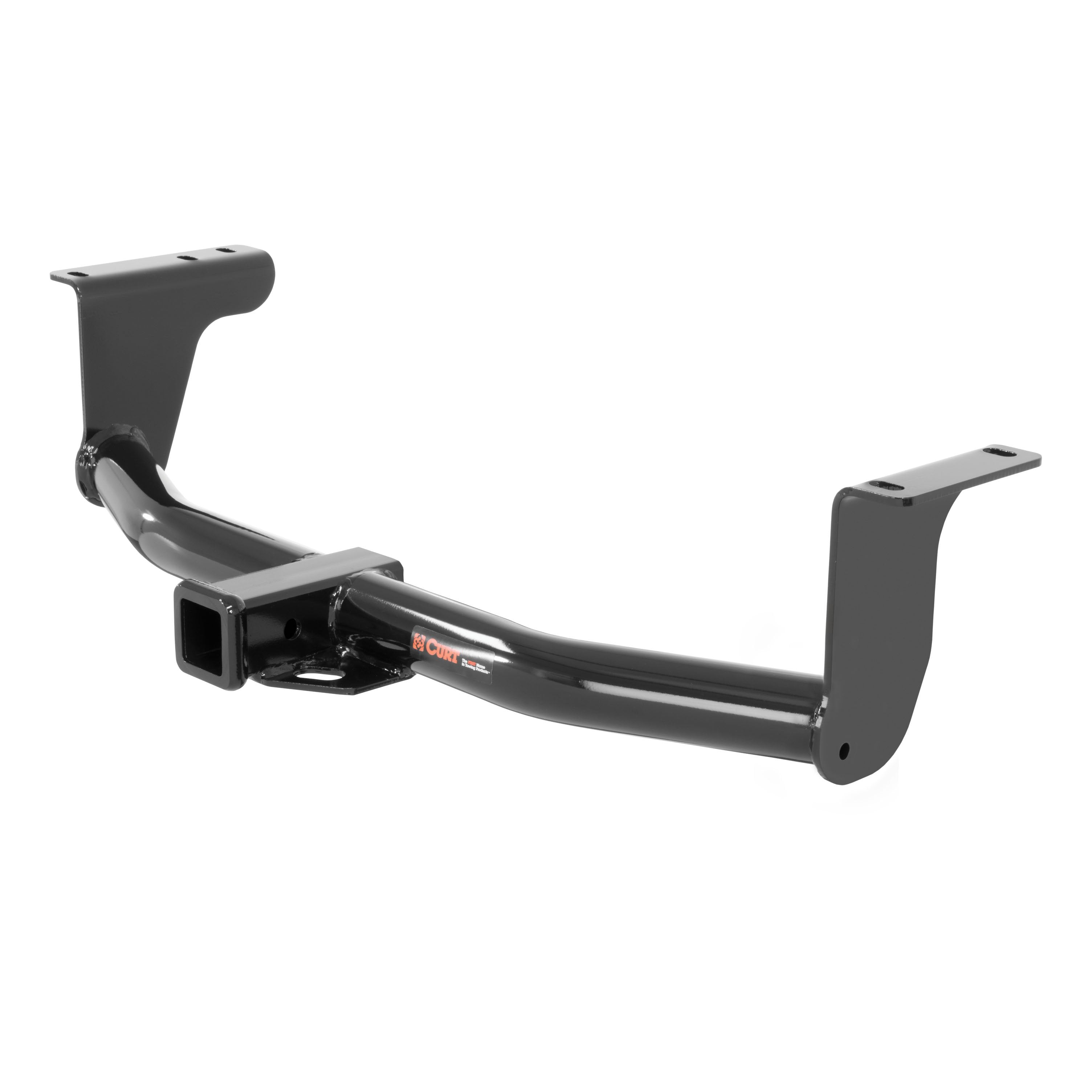 Class 3 Trailer Hitch, 2" Receiver, Nissan Murano - Récréashop