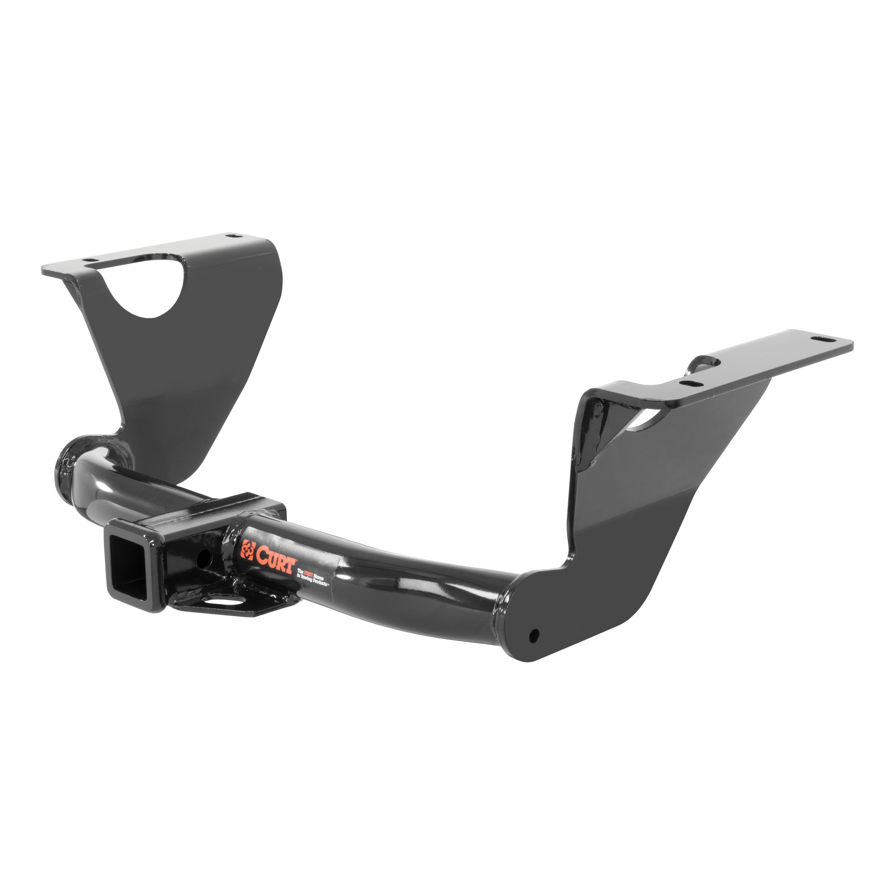 Class 3 Hitch, 2" Receiver, Subaru Outback (Exposed Main Body, Drilling) - Récréashop