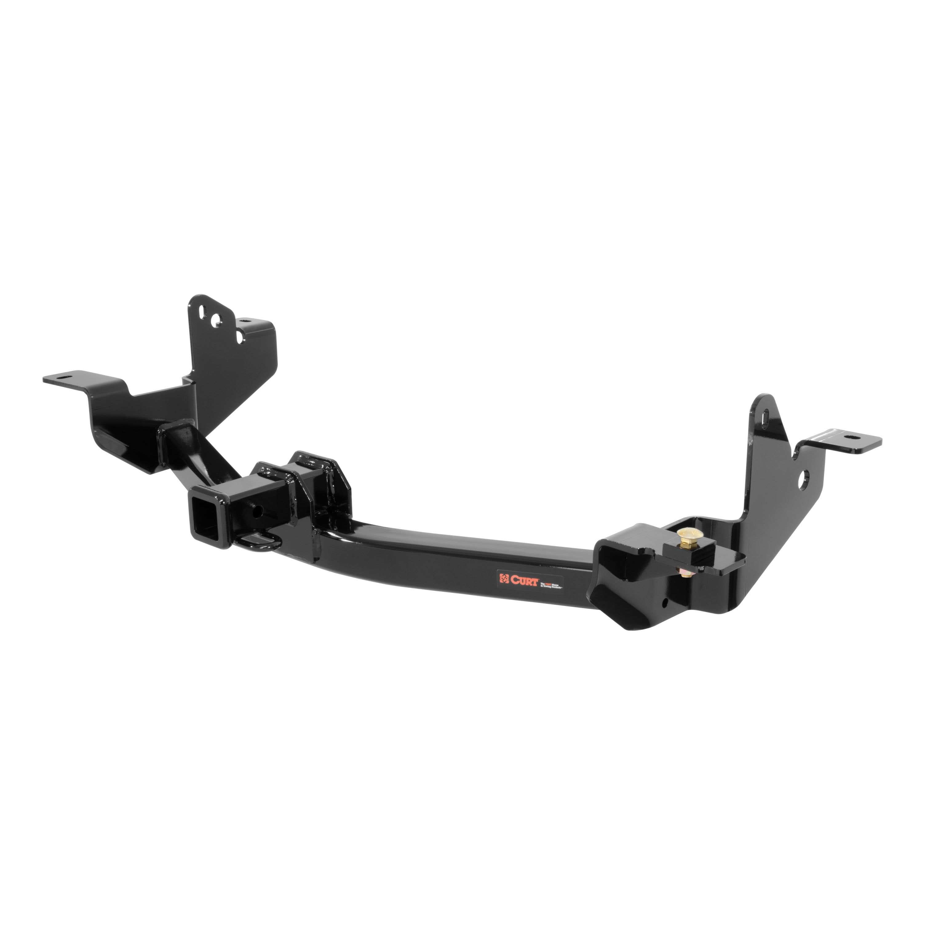Class 3 Hitch, 2" Receiver, Ram ProMaster 1500, Standard Body 2500, 3500 - Récréashop