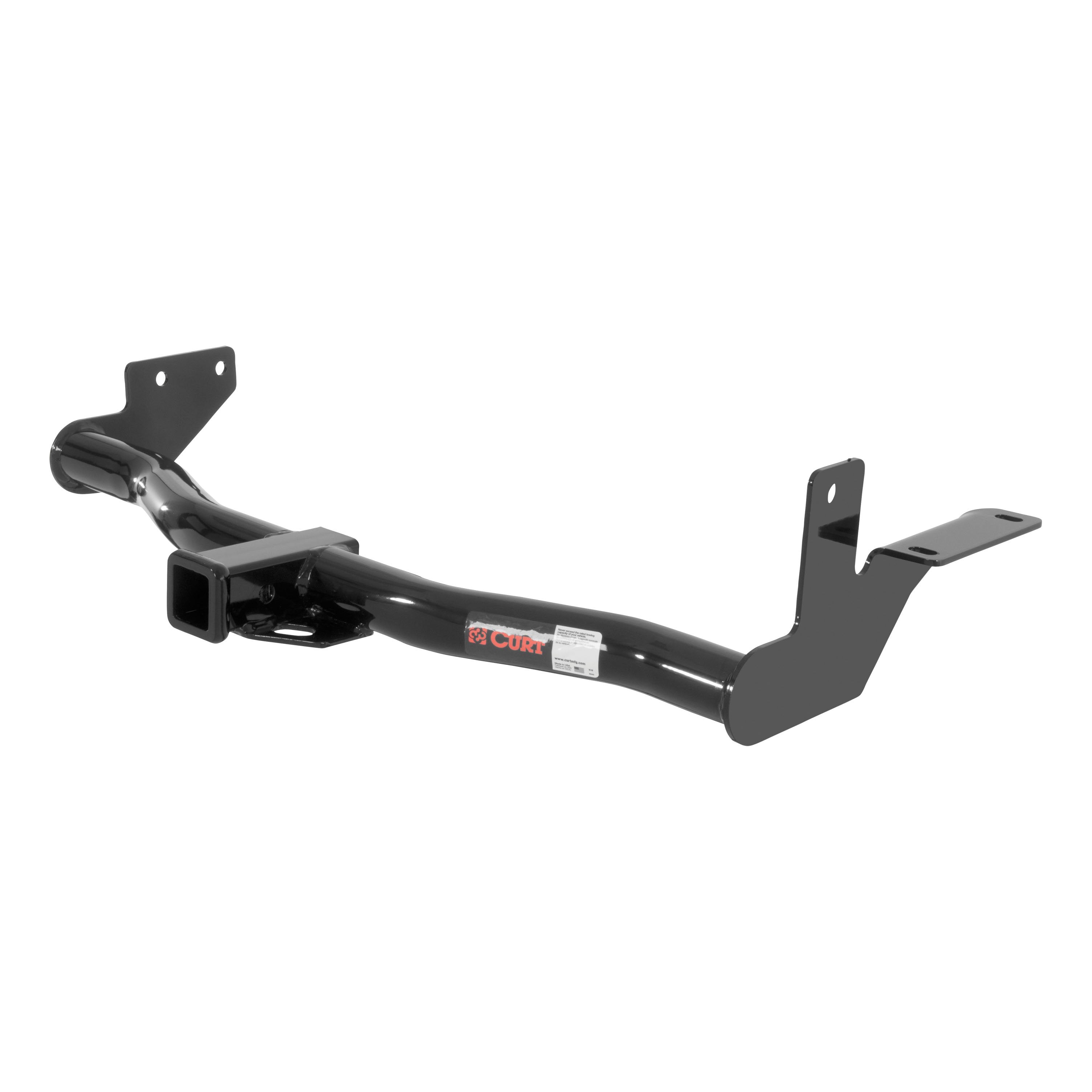 Class 3 Trailer Hitch, 2" Receiver, Honda Passport, Isuzu Axiom, Rodeo - Récréashop