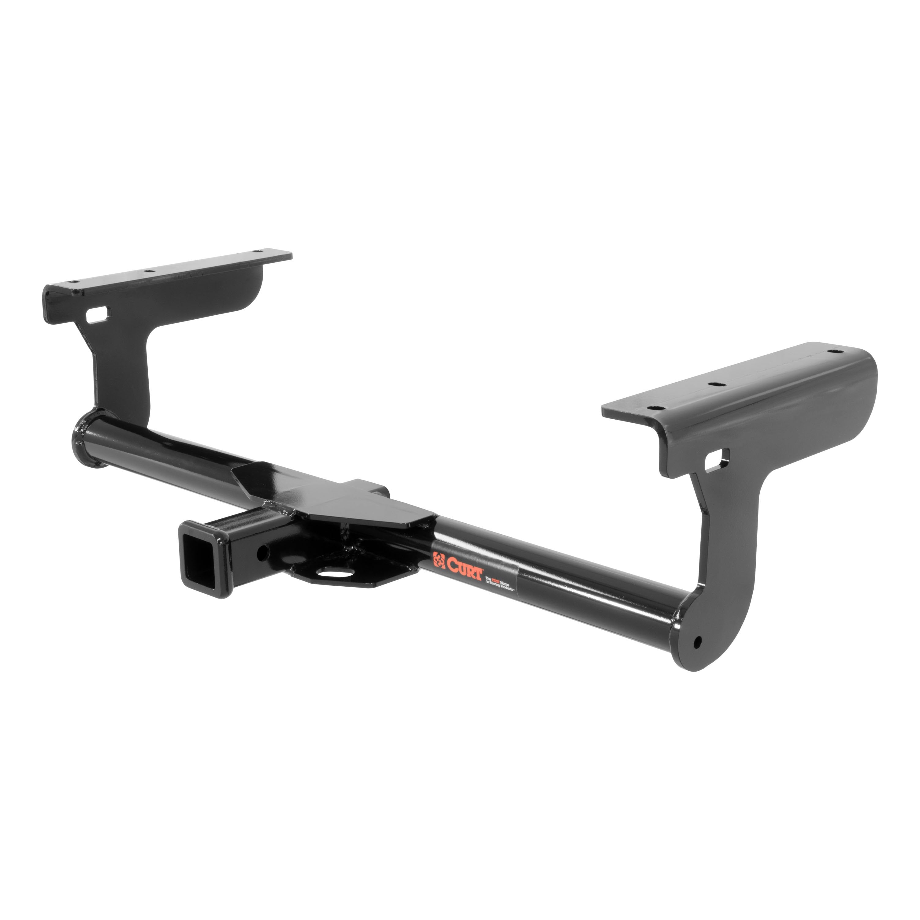 Class 3 Trailer Hitch, 2" Receiver, Volvo XC90 - Récréashop