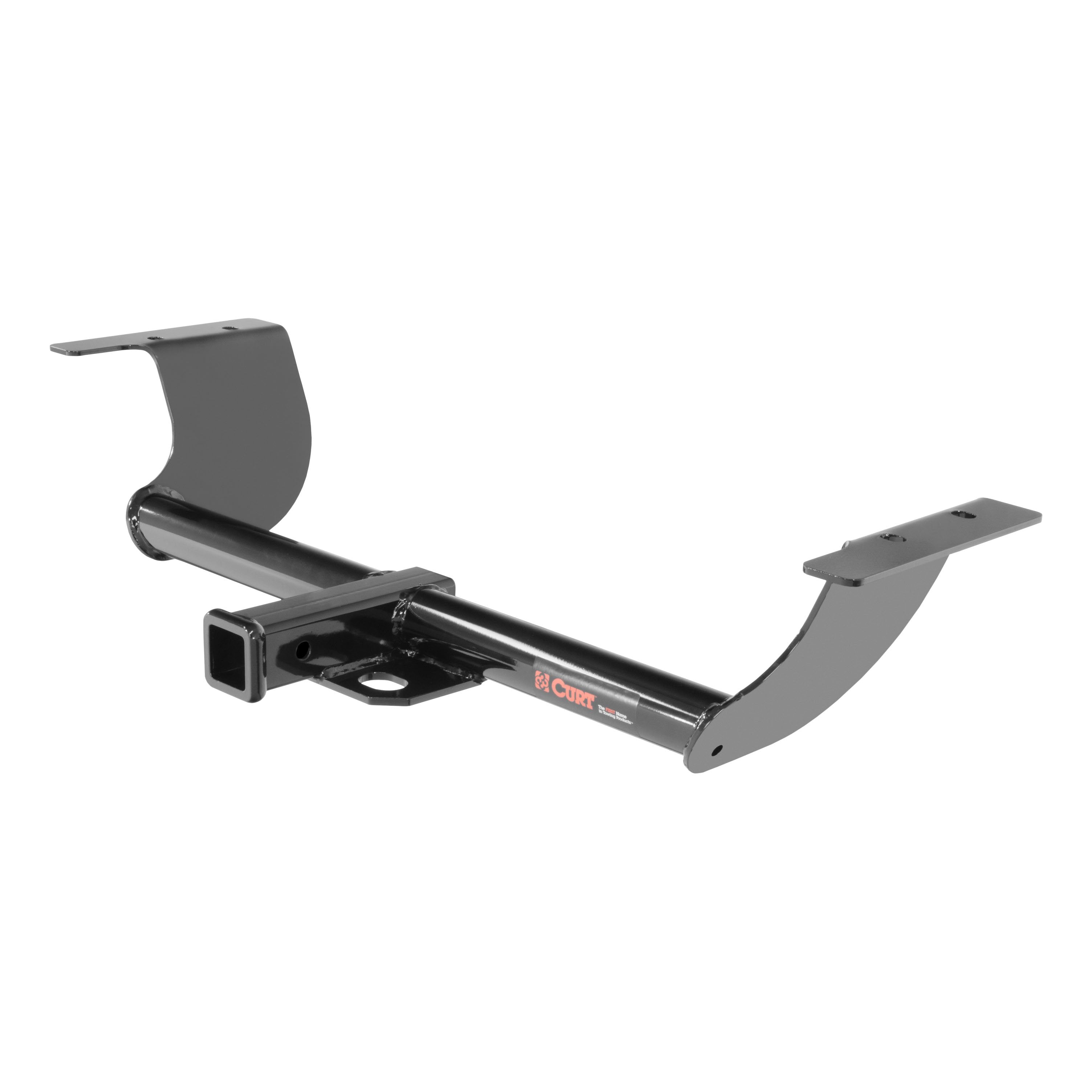 Class 3 Hitch, 2" Receiver, Chrysler 300, Dodge Challenger, Charger - Récréashop