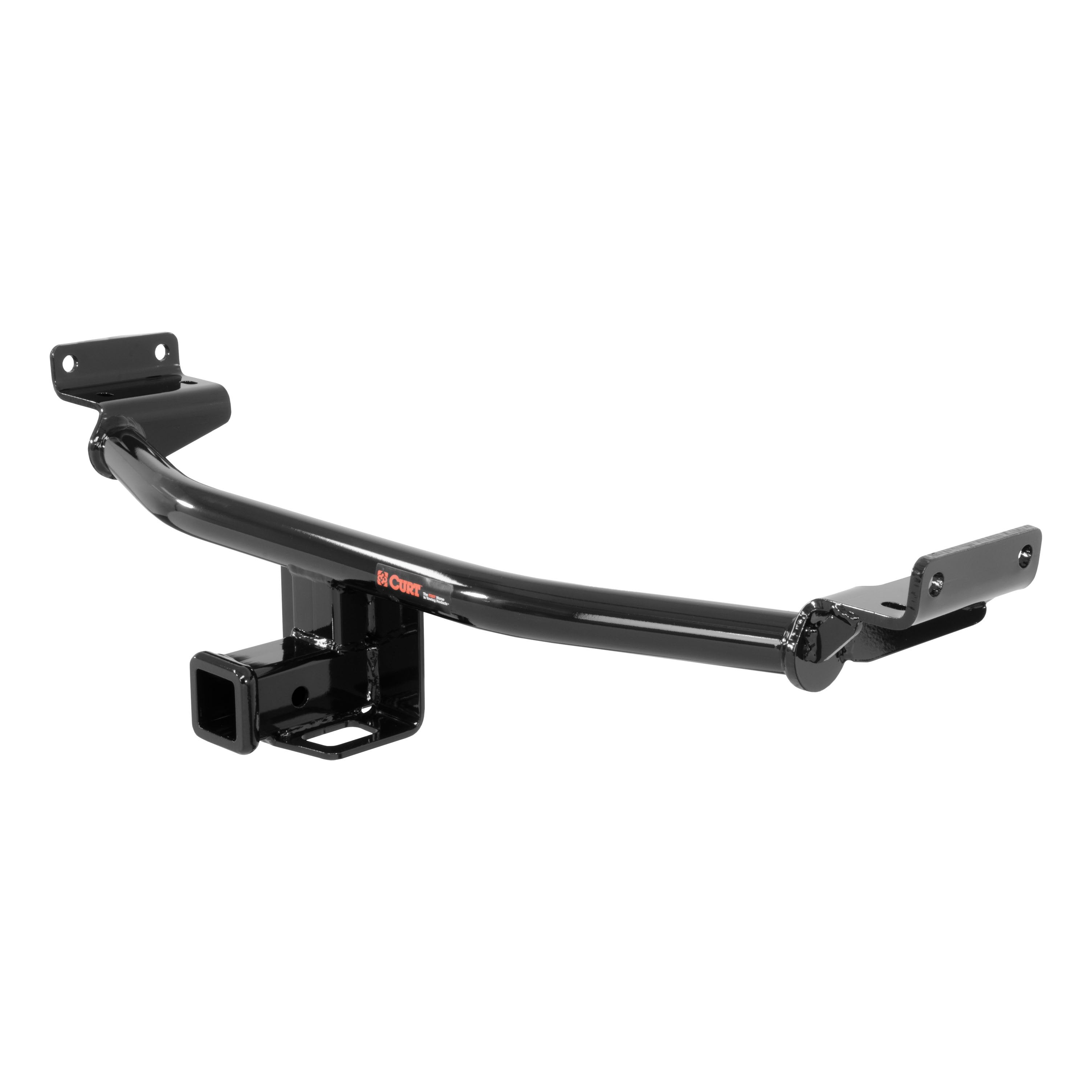 Class 3 Trailer Hitch, 2" Receiver, Hyundai Tucson - Récréashop