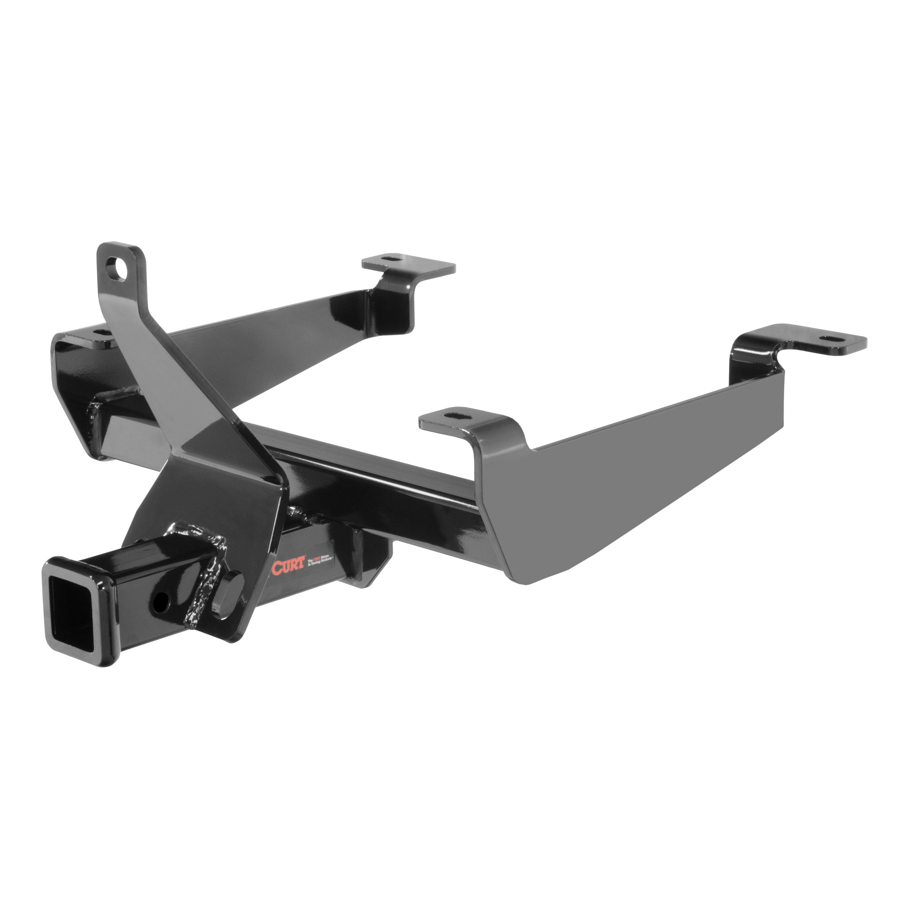Class 3 Trailer Hitch, 2" Receiver, Land Rover Range Rover Sport - Récréashop