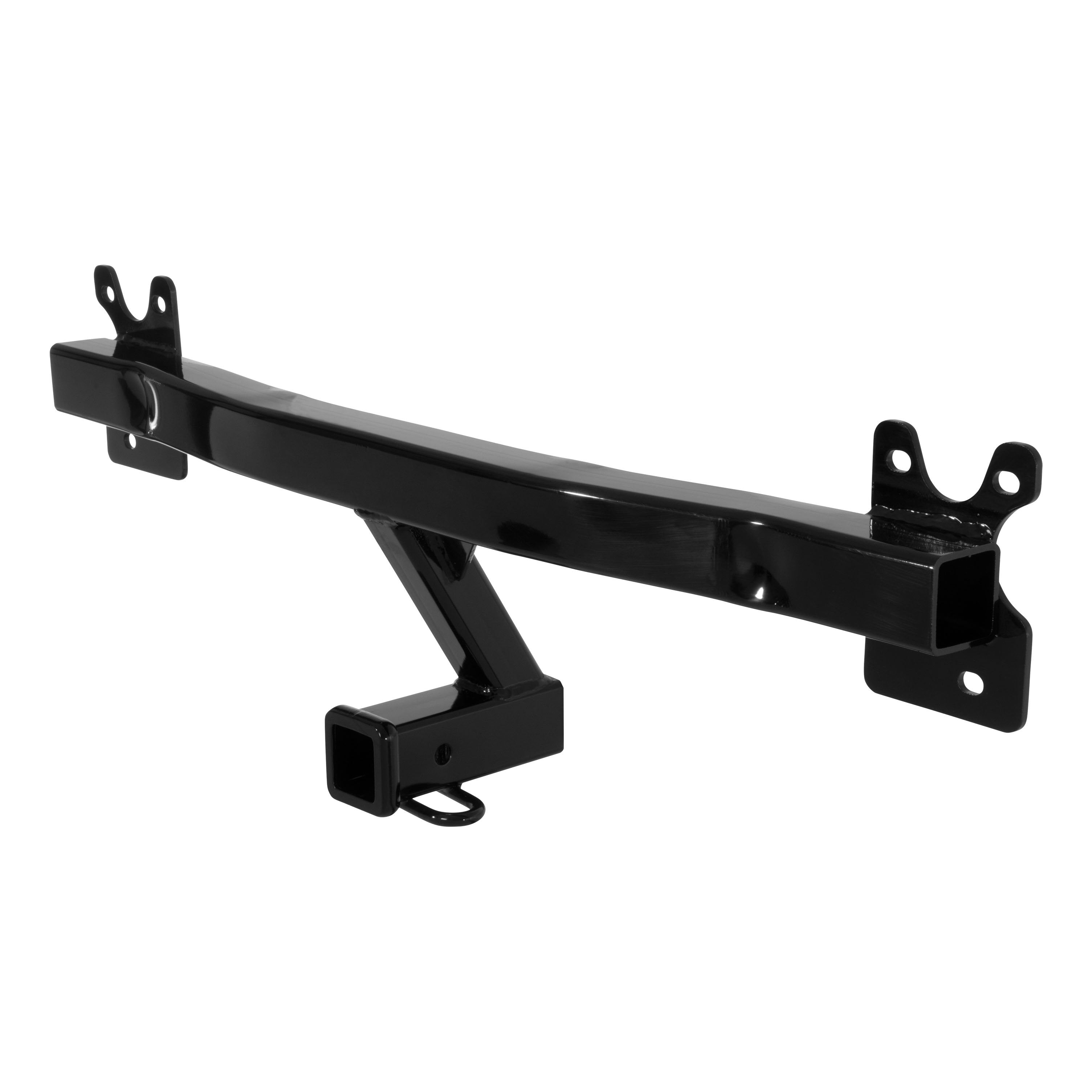 Class 3 Trailer Hitch, 2" Receiver, Volvo S60, V60, V70, XC70 - Récréashop