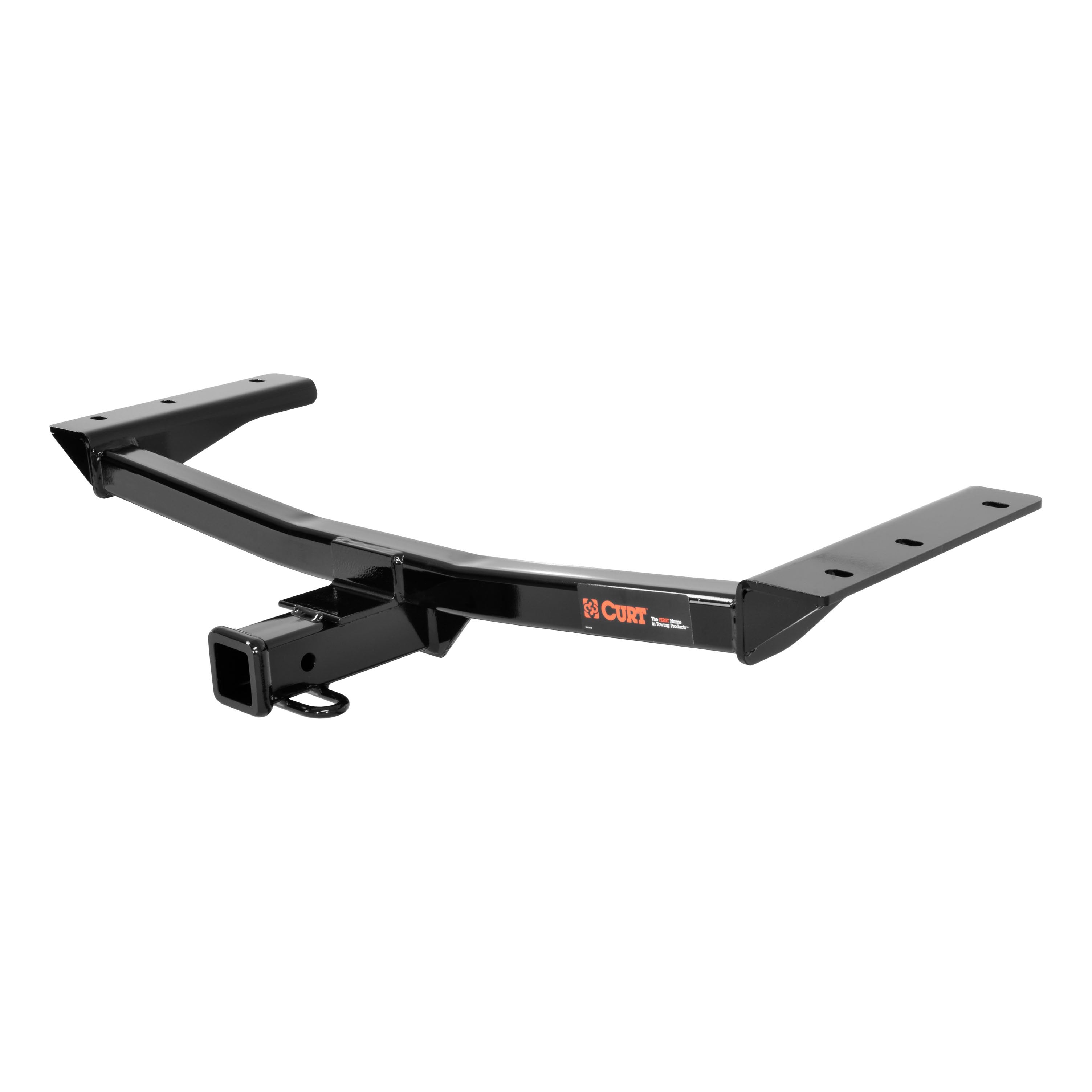 Class 3 Trailer Hitch, 2" Receiver, Lexus RX350 - Récréashop